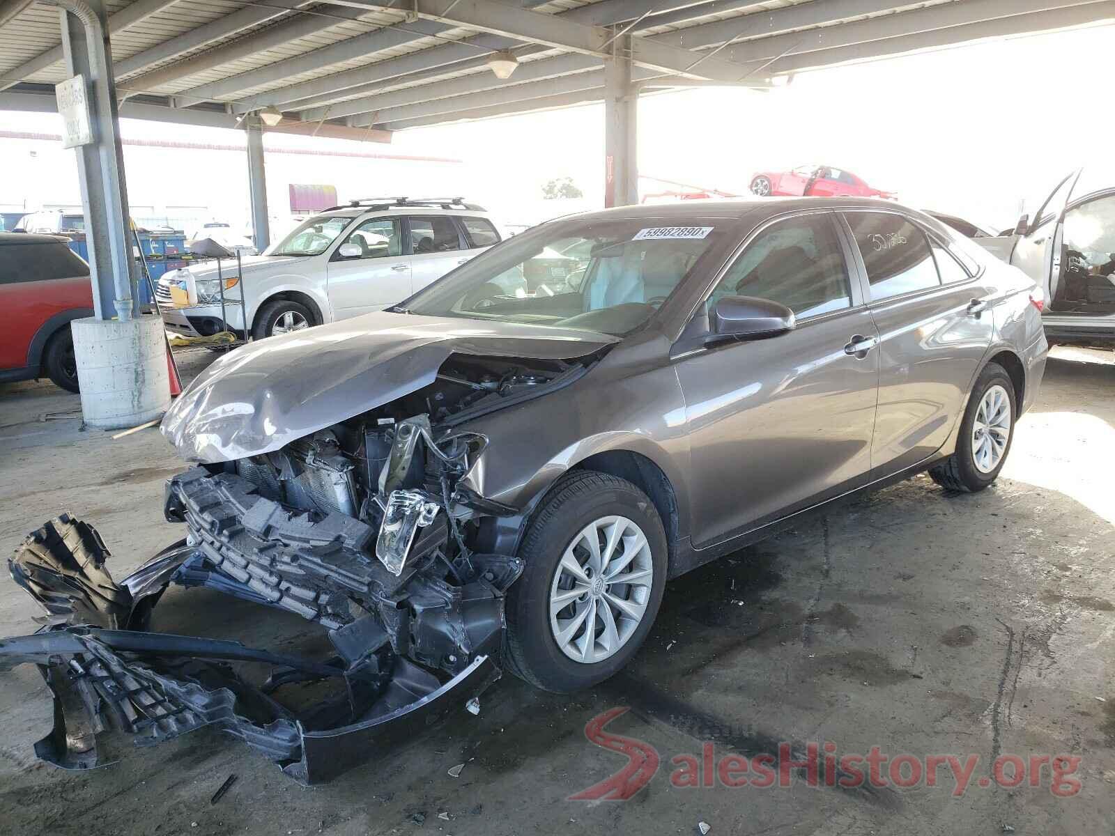 4T1BF1FK5HU366140 2017 TOYOTA CAMRY