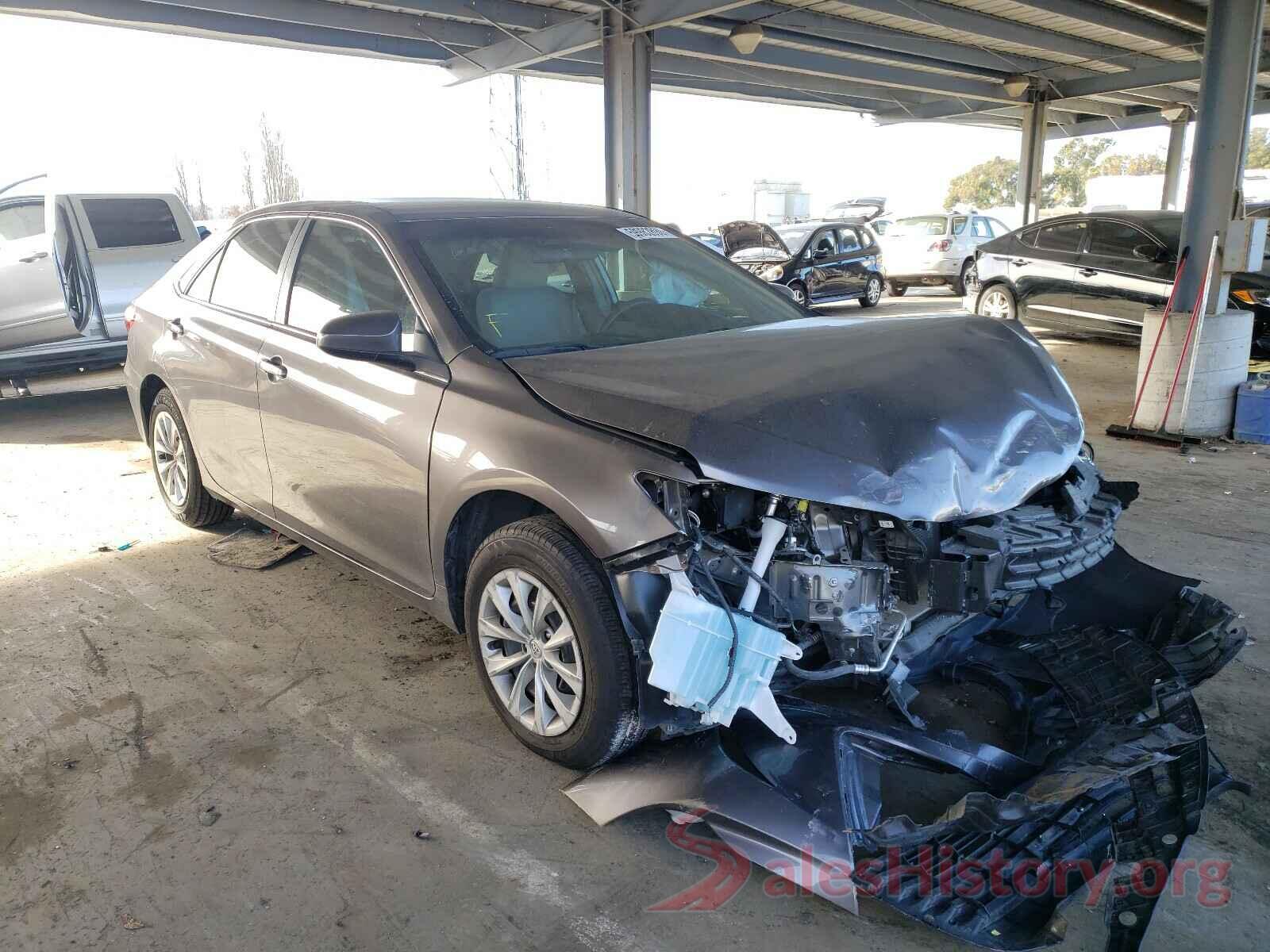 4T1BF1FK5HU366140 2017 TOYOTA CAMRY