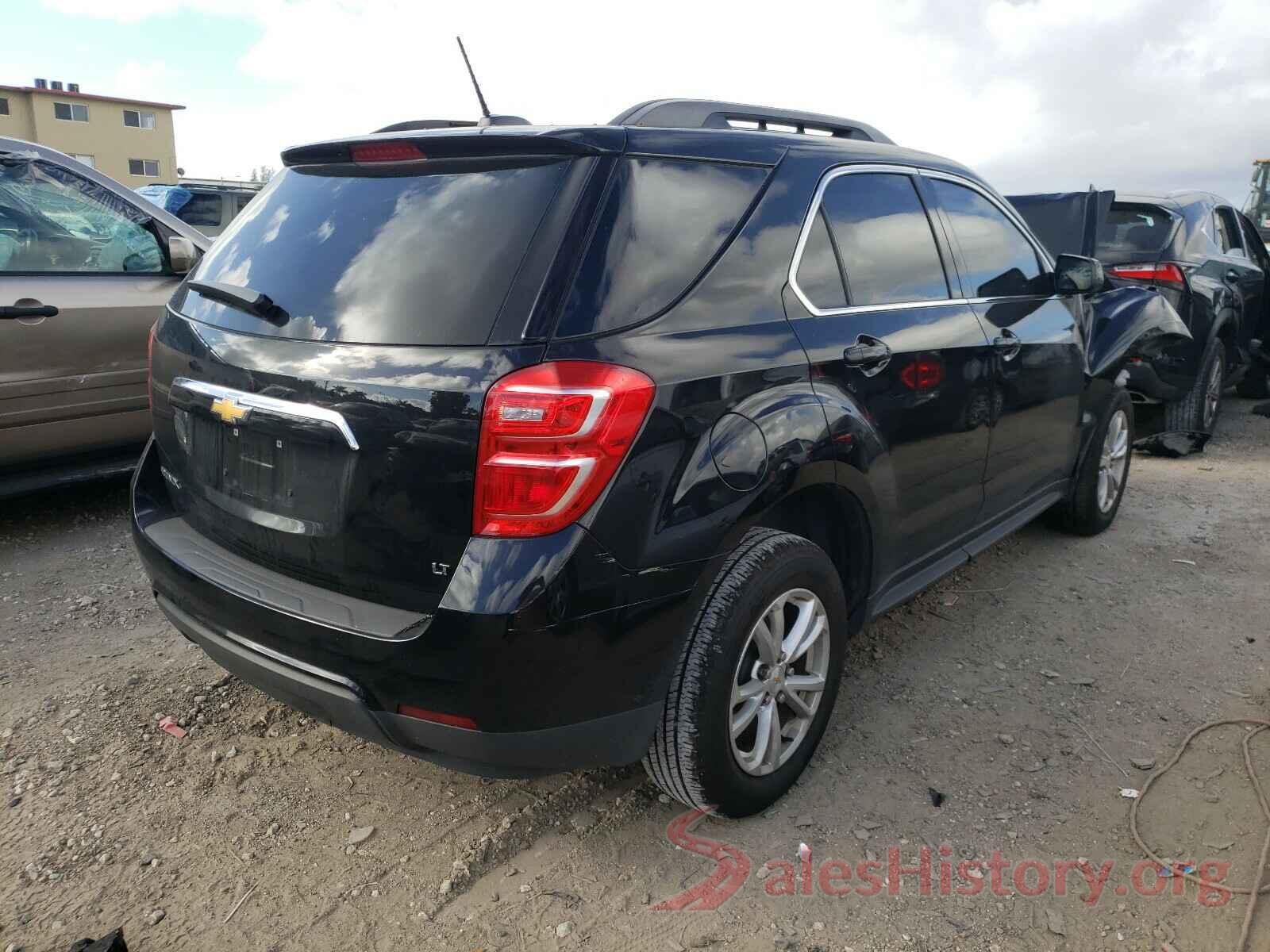 2GNALCEK9H1600756 2017 CHEVROLET EQUINOX