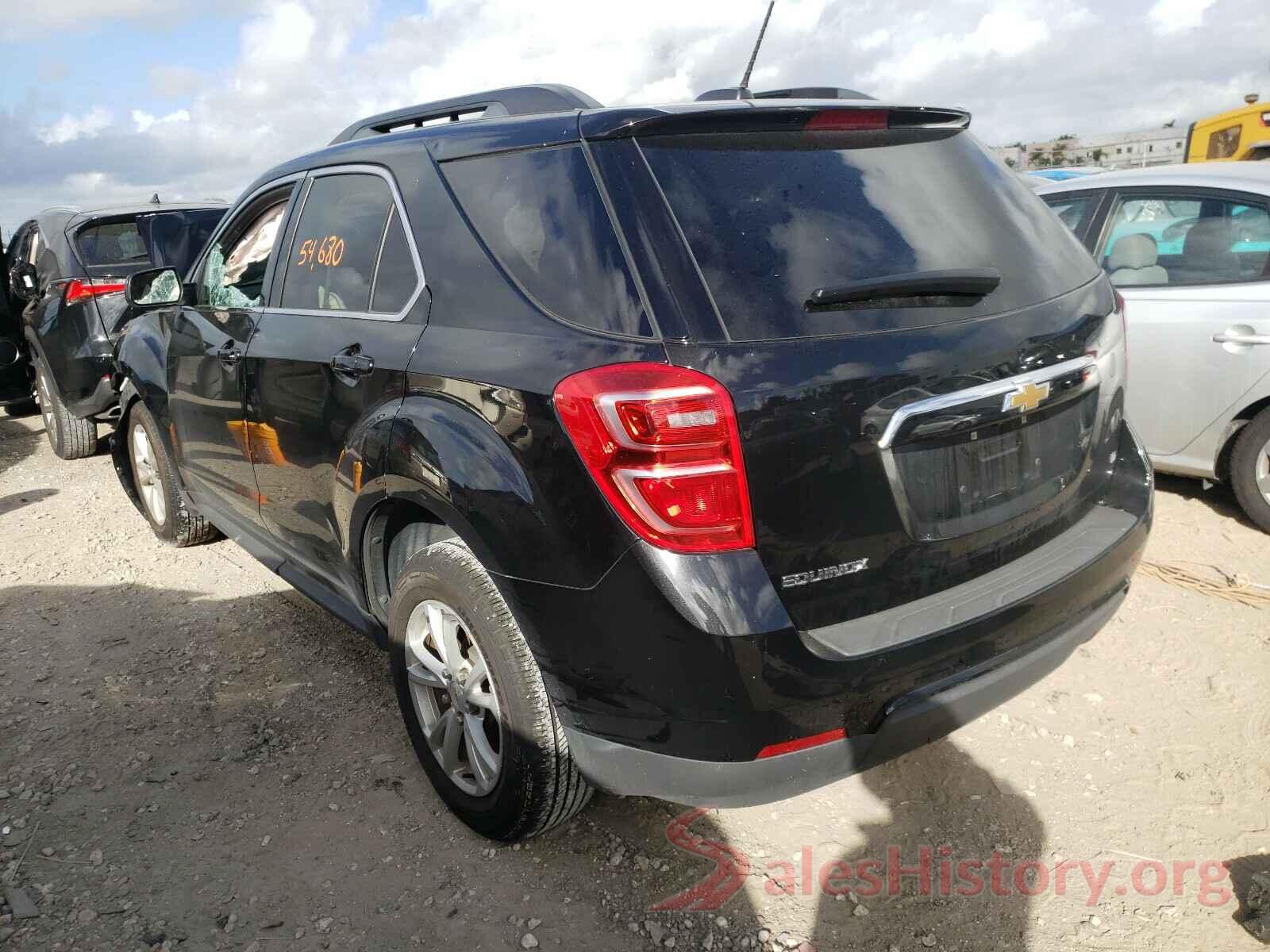 2GNALCEK9H1600756 2017 CHEVROLET EQUINOX