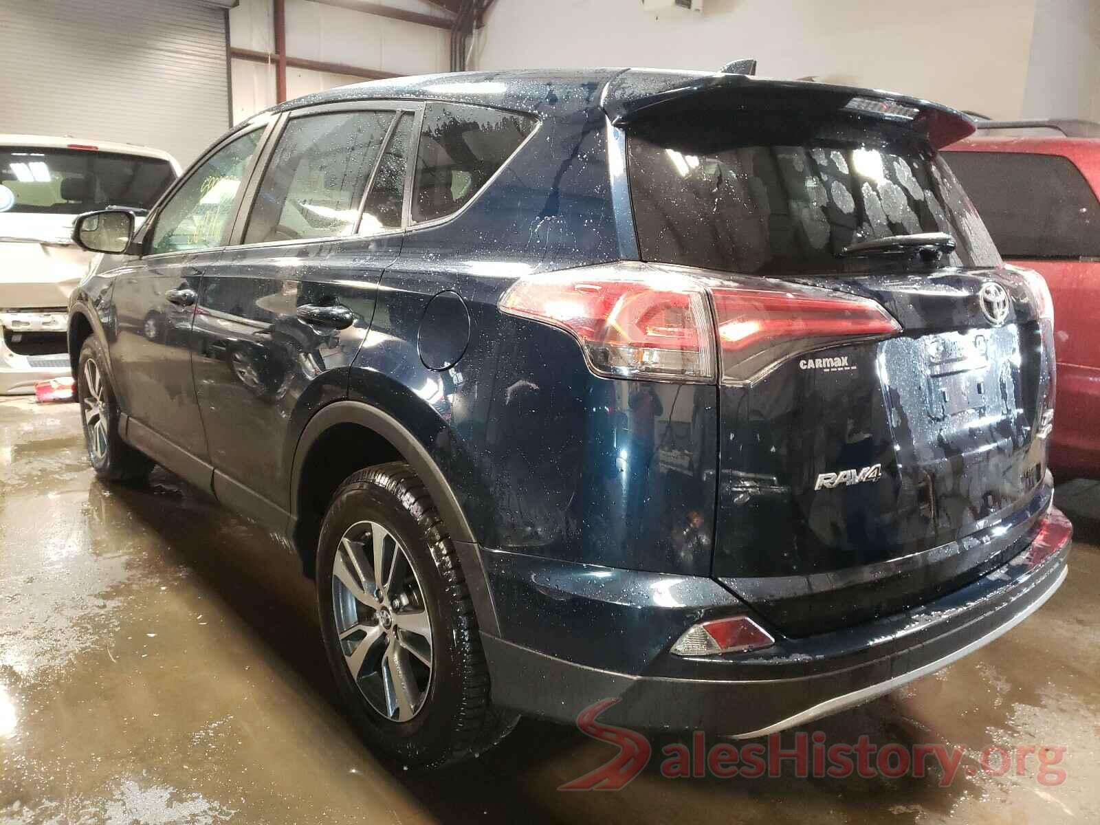 2T3RFREV7JW811628 2018 TOYOTA RAV4