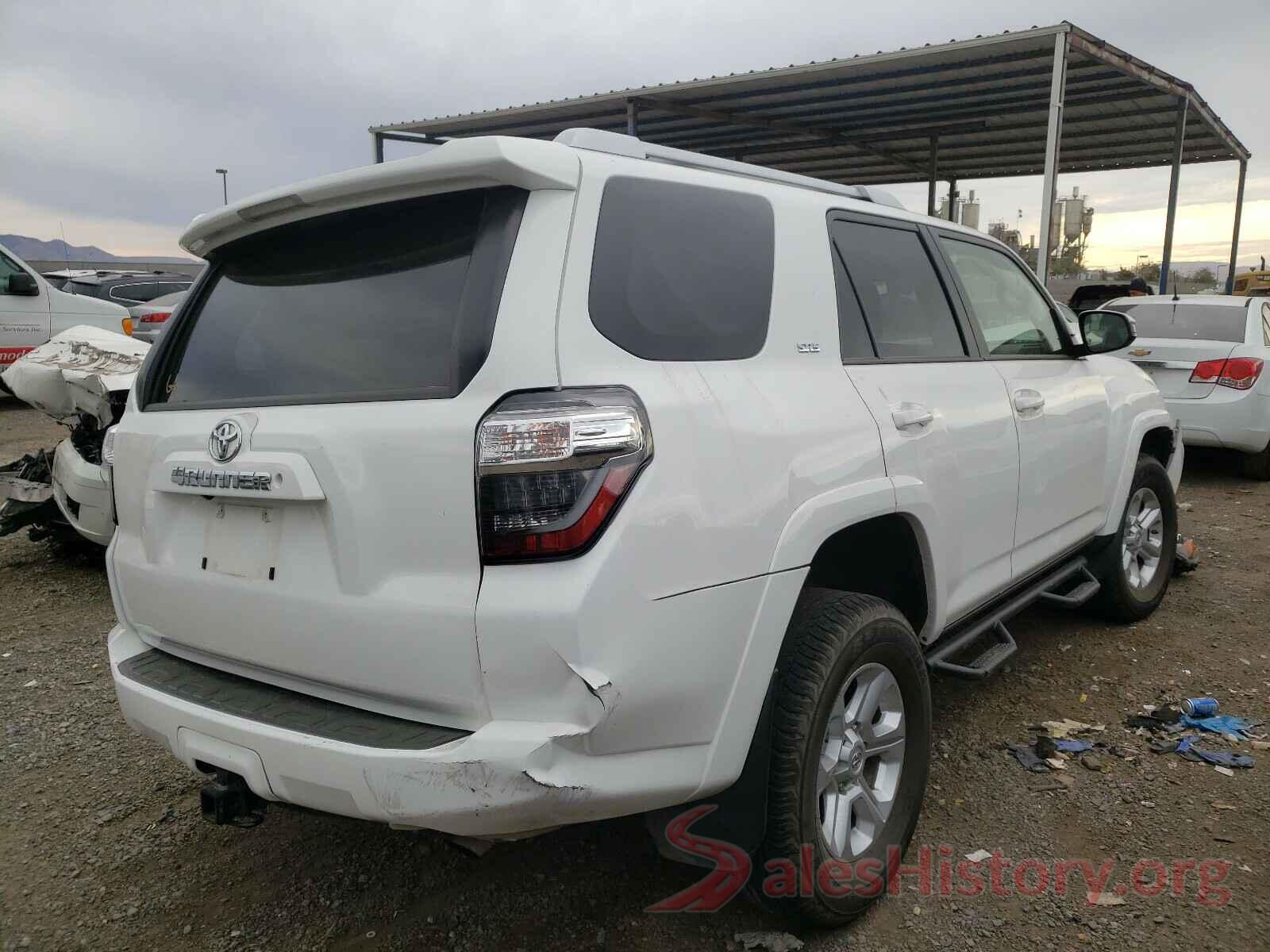 JTEBU5JR3J5586104 2018 TOYOTA 4RUNNER