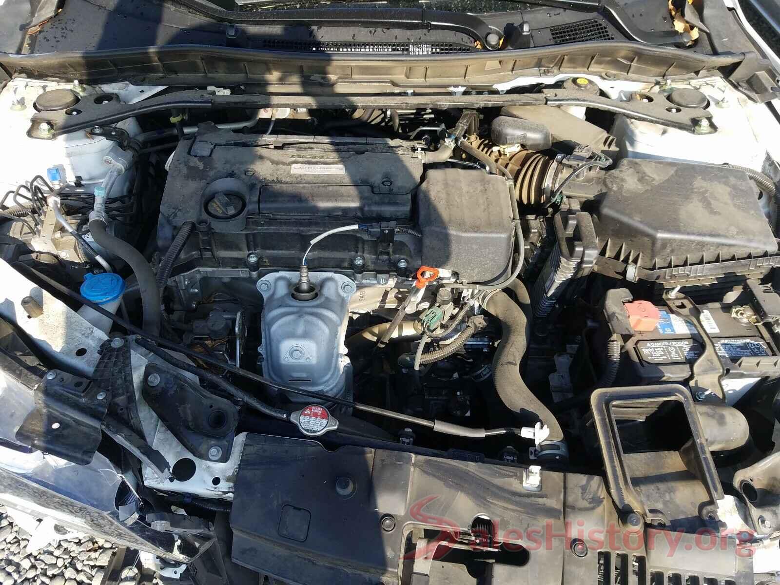 1HGCR2F65GA198185 2016 HONDA ACCORD