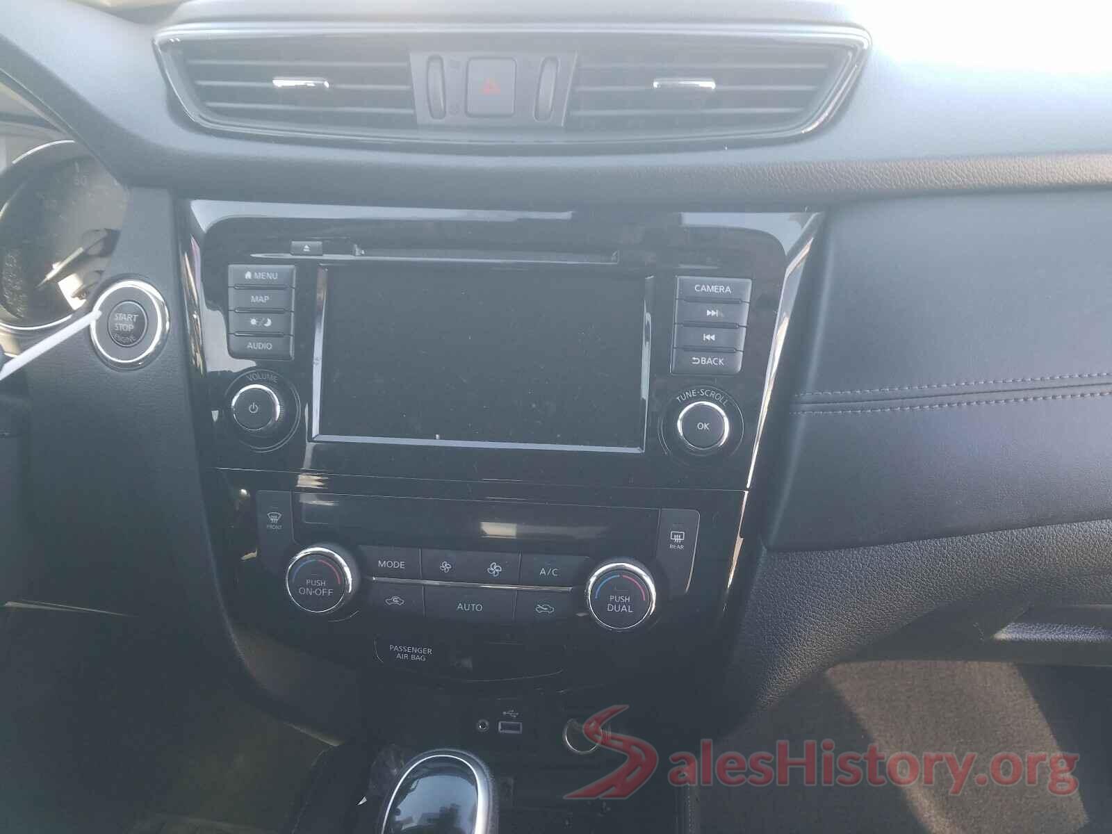 5N1AT2MTXJC846207 2018 NISSAN ROGUE