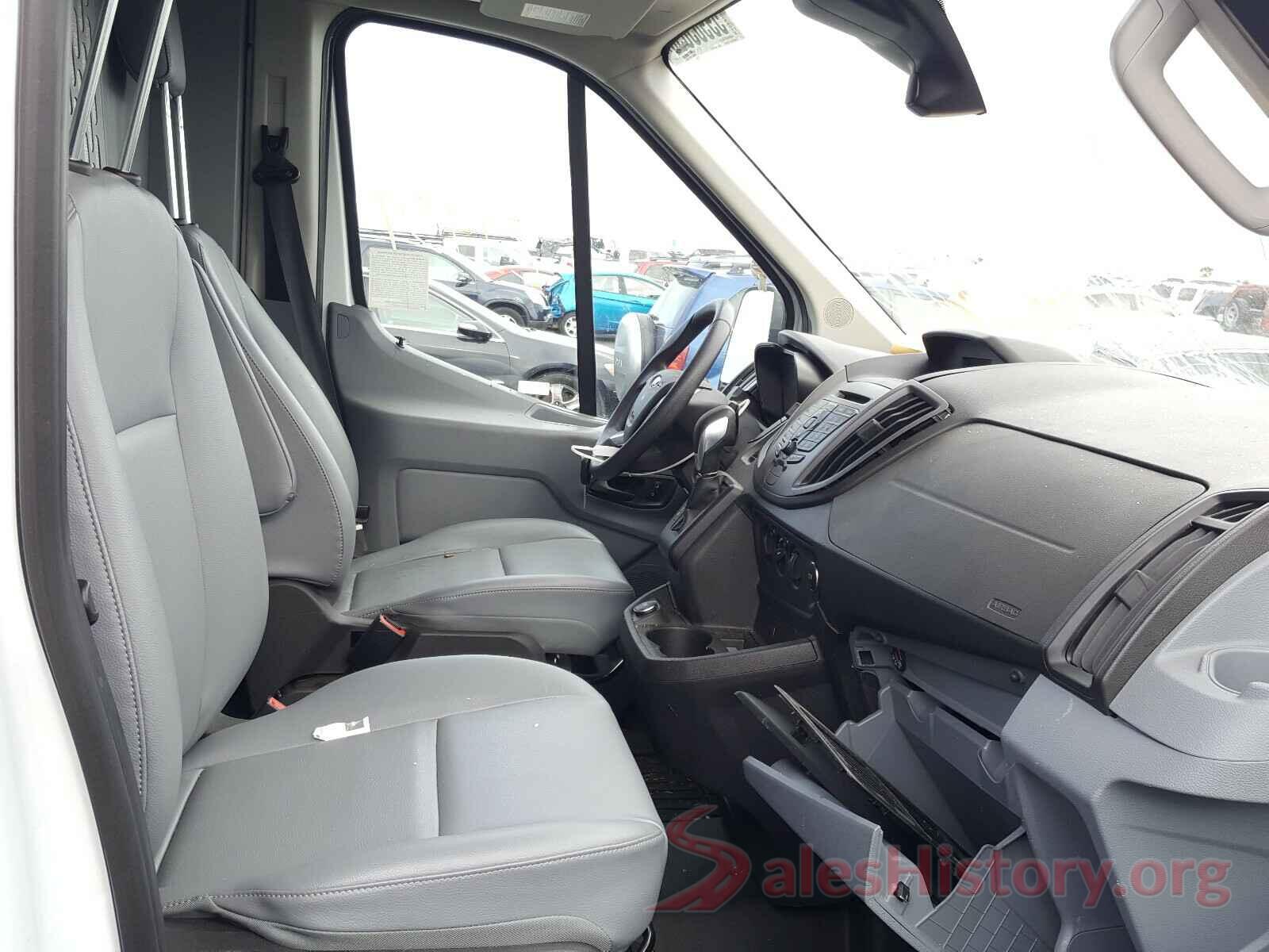 1FTYR2CG9KKB83368 2019 FORD TRANSIT CO