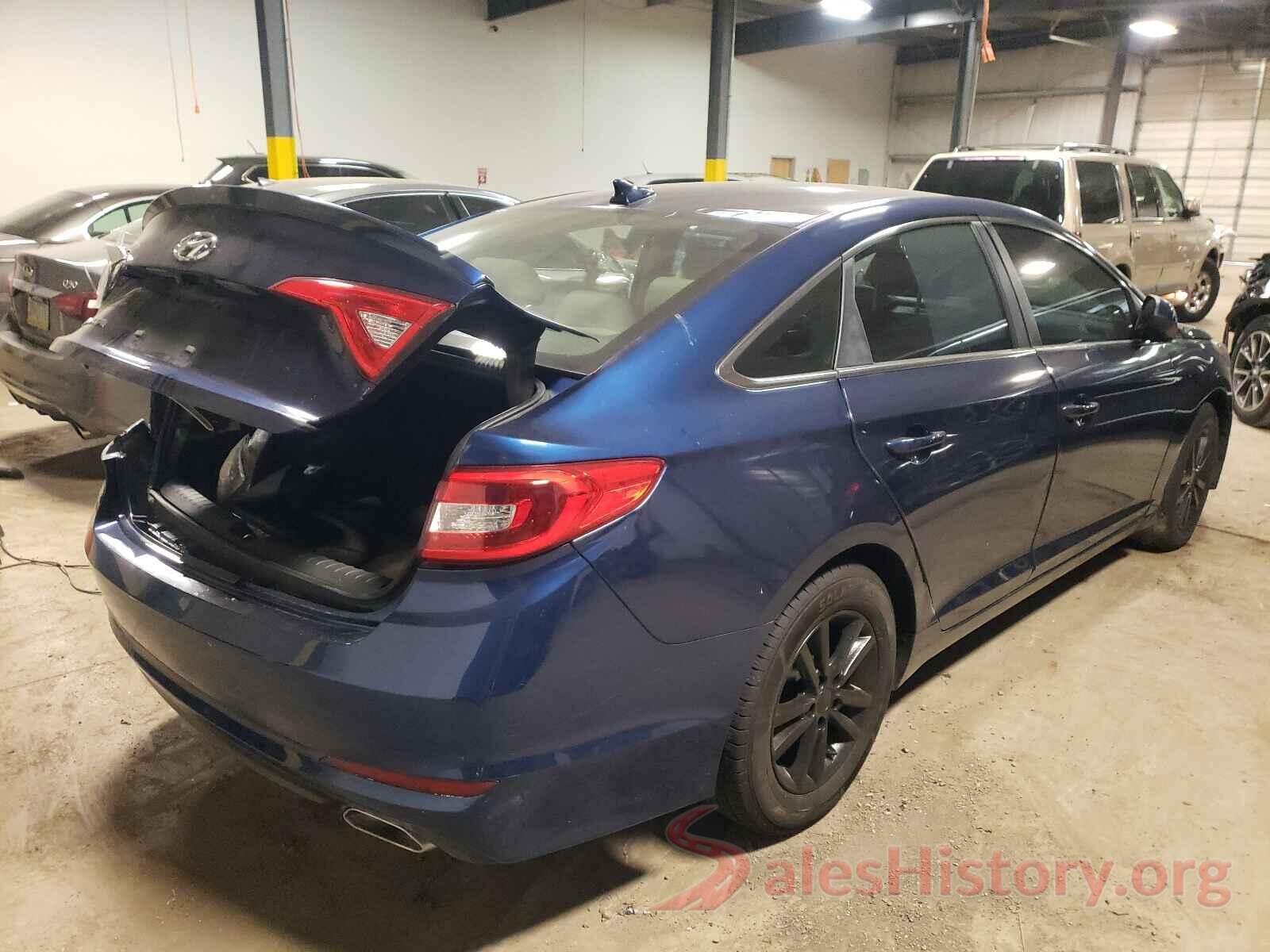 5NPE24AF6GH374779 2016 HYUNDAI SONATA