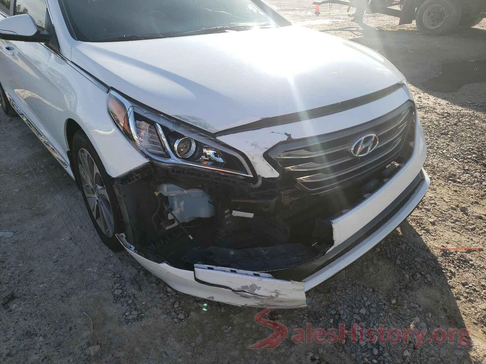 5NPE34AF5HH478145 2017 HYUNDAI SONATA