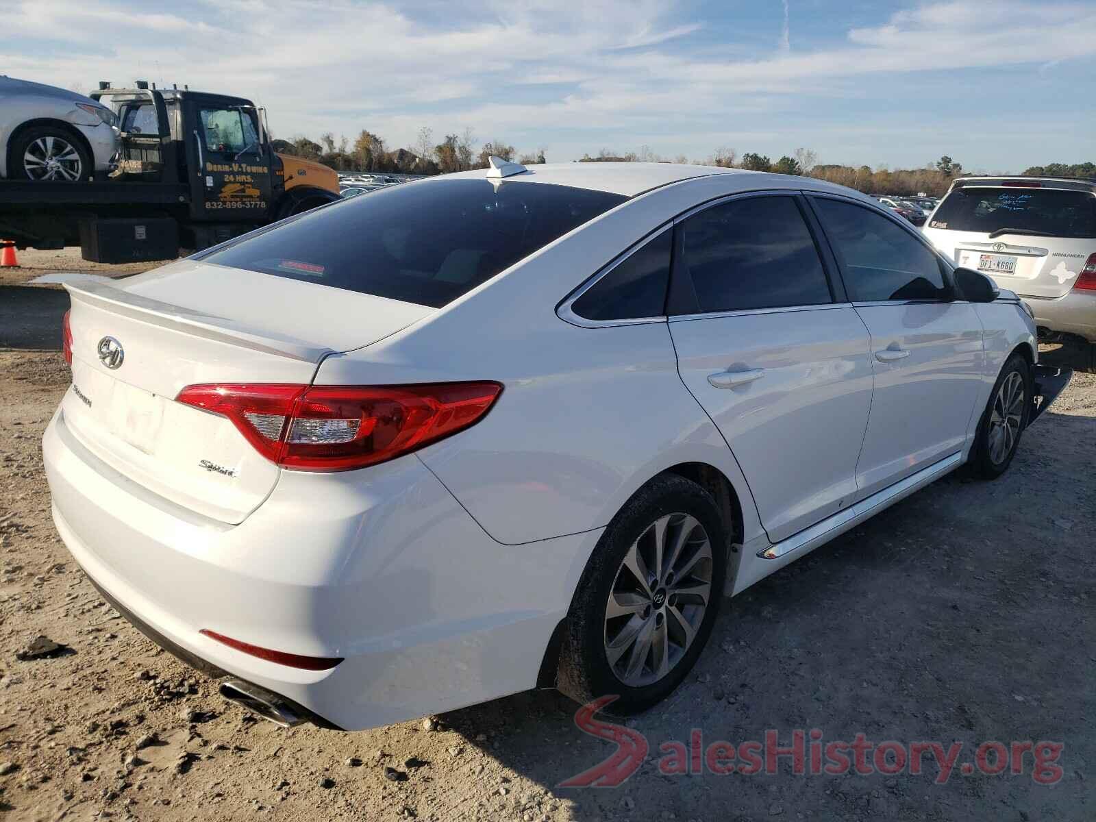 5NPE34AF5HH478145 2017 HYUNDAI SONATA