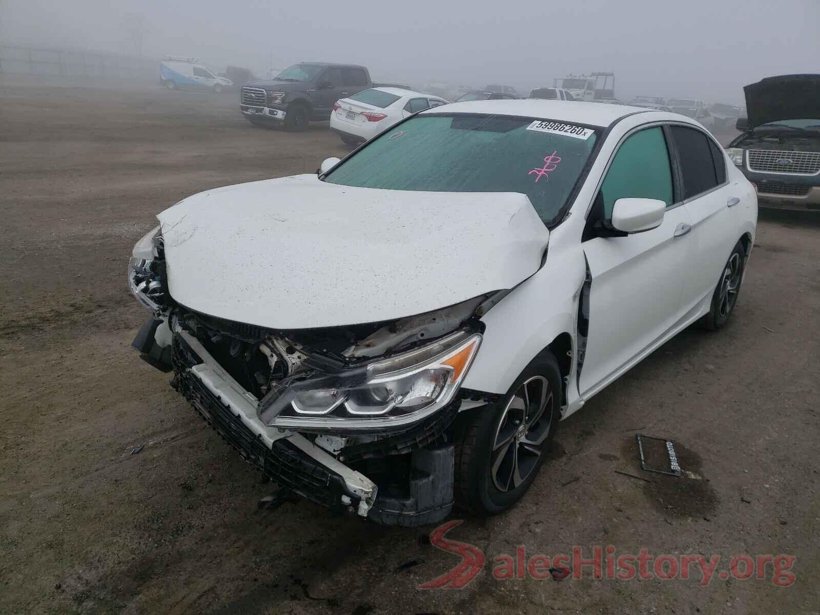 1HGCR2F36HA034323 2017 HONDA ACCORD