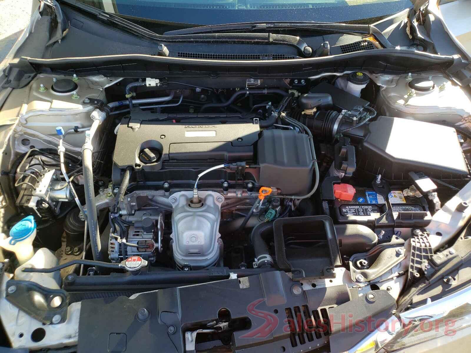 1HGCR2F38HA049857 2017 HONDA ACCORD