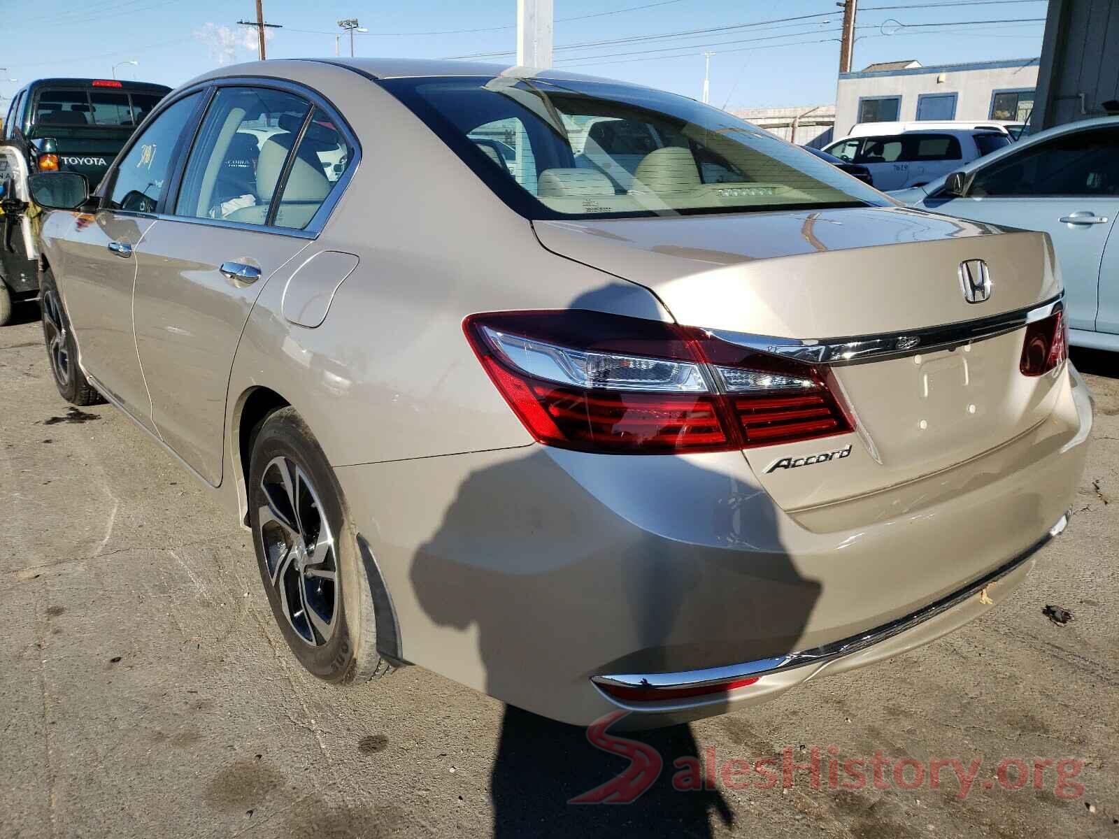 1HGCR2F38HA049857 2017 HONDA ACCORD