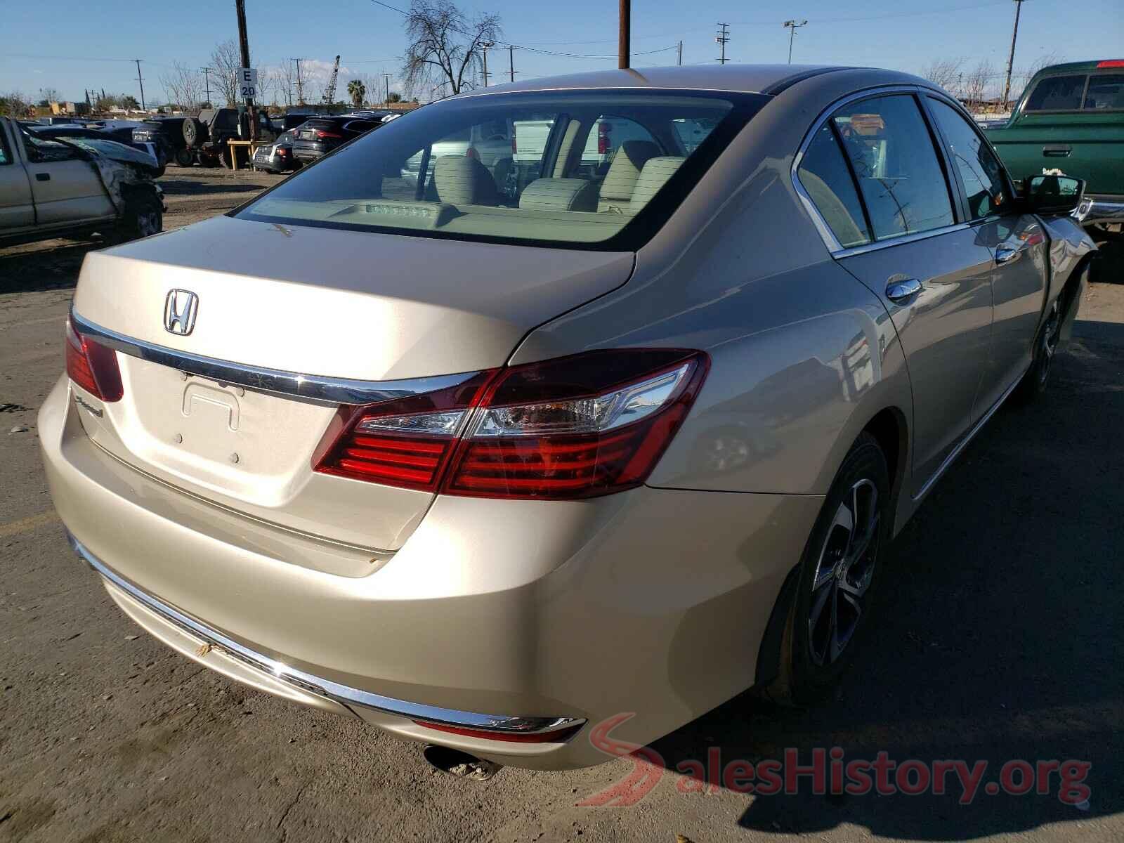 1HGCR2F38HA049857 2017 HONDA ACCORD