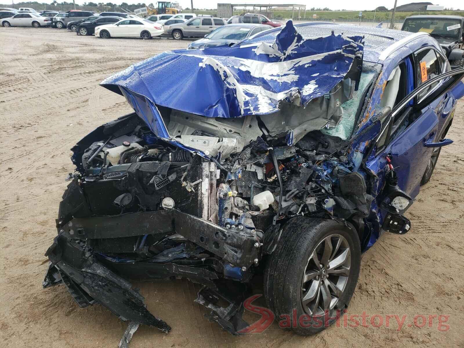 JTJYARBZXJ2093662 2018 LEXUS NX