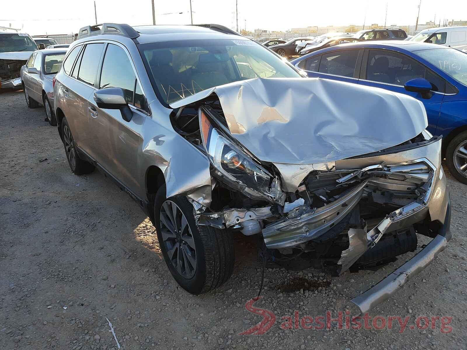 4S4BSENC1G3350793 2016 SUBARU OUTBACK