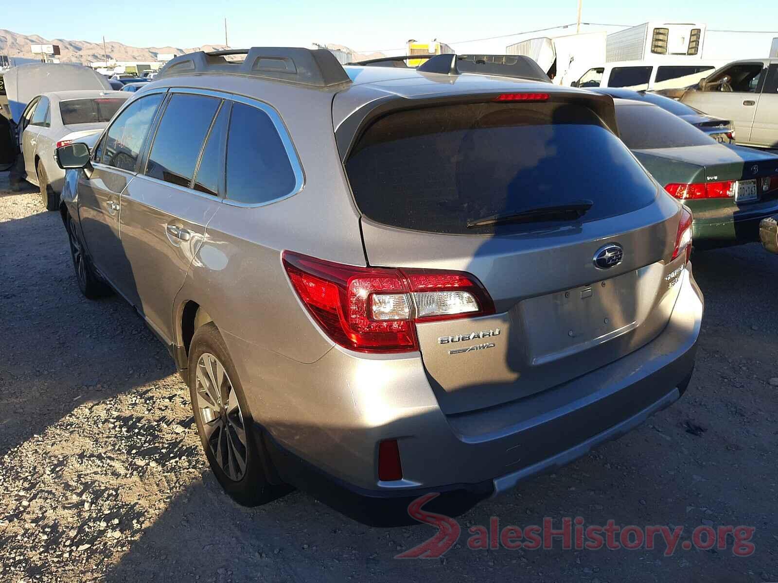 4S4BSENC1G3350793 2016 SUBARU OUTBACK