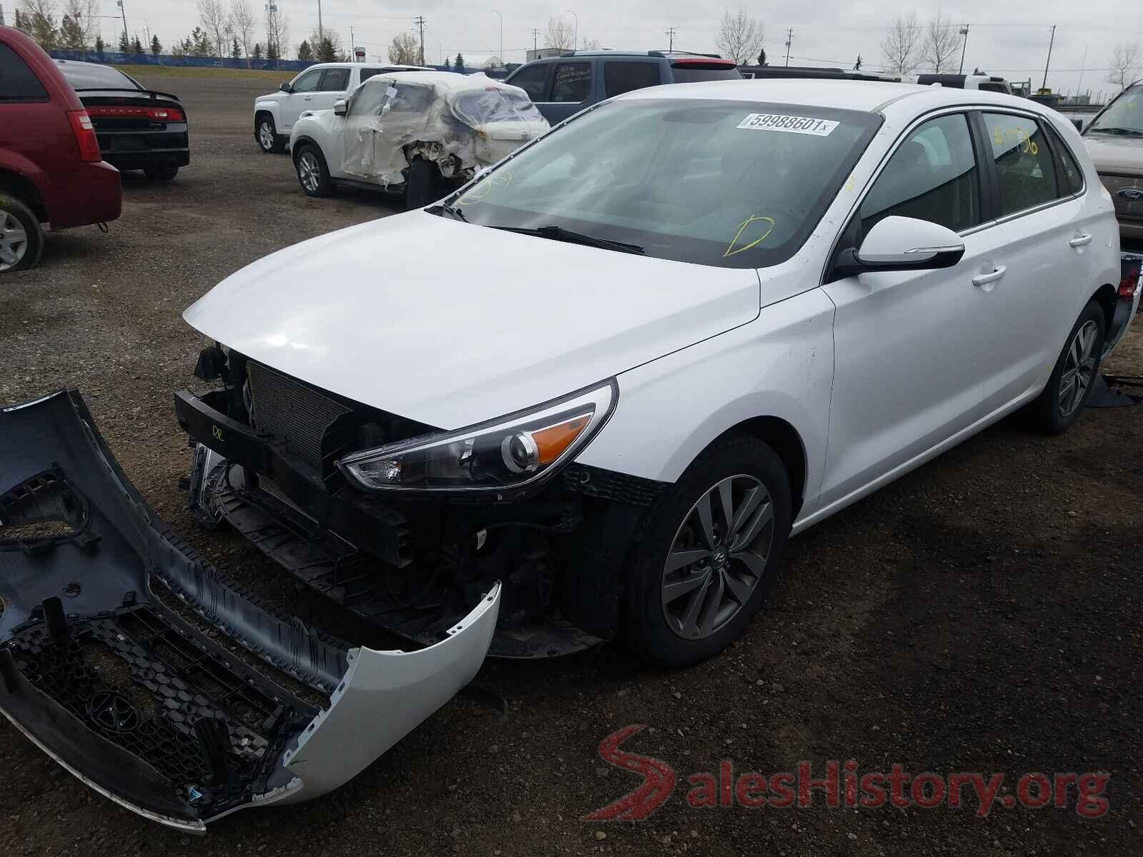 KMHH35LE1JU067792 2018 HYUNDAI ELANTRA