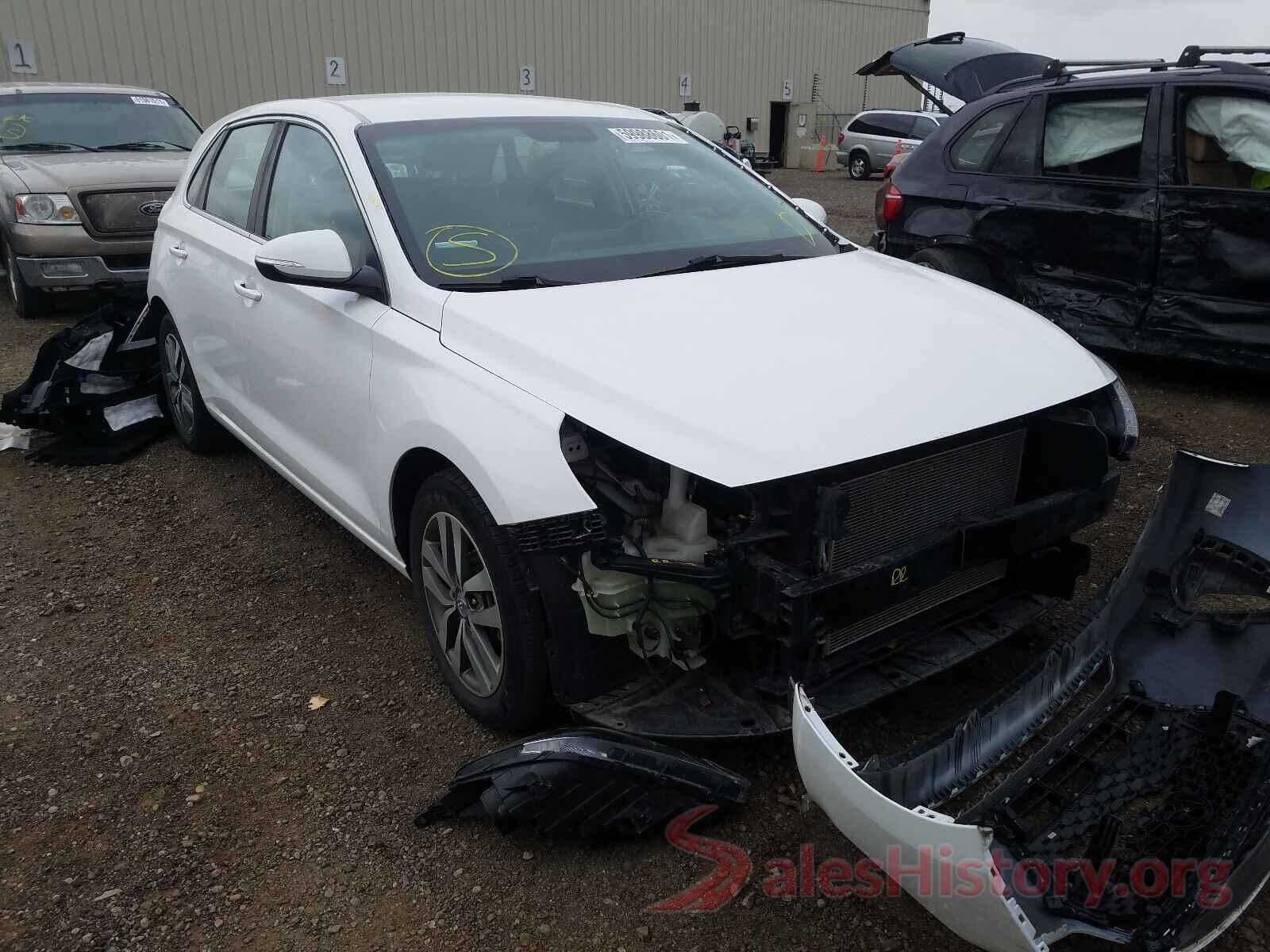 KMHH35LE1JU067792 2018 HYUNDAI ELANTRA