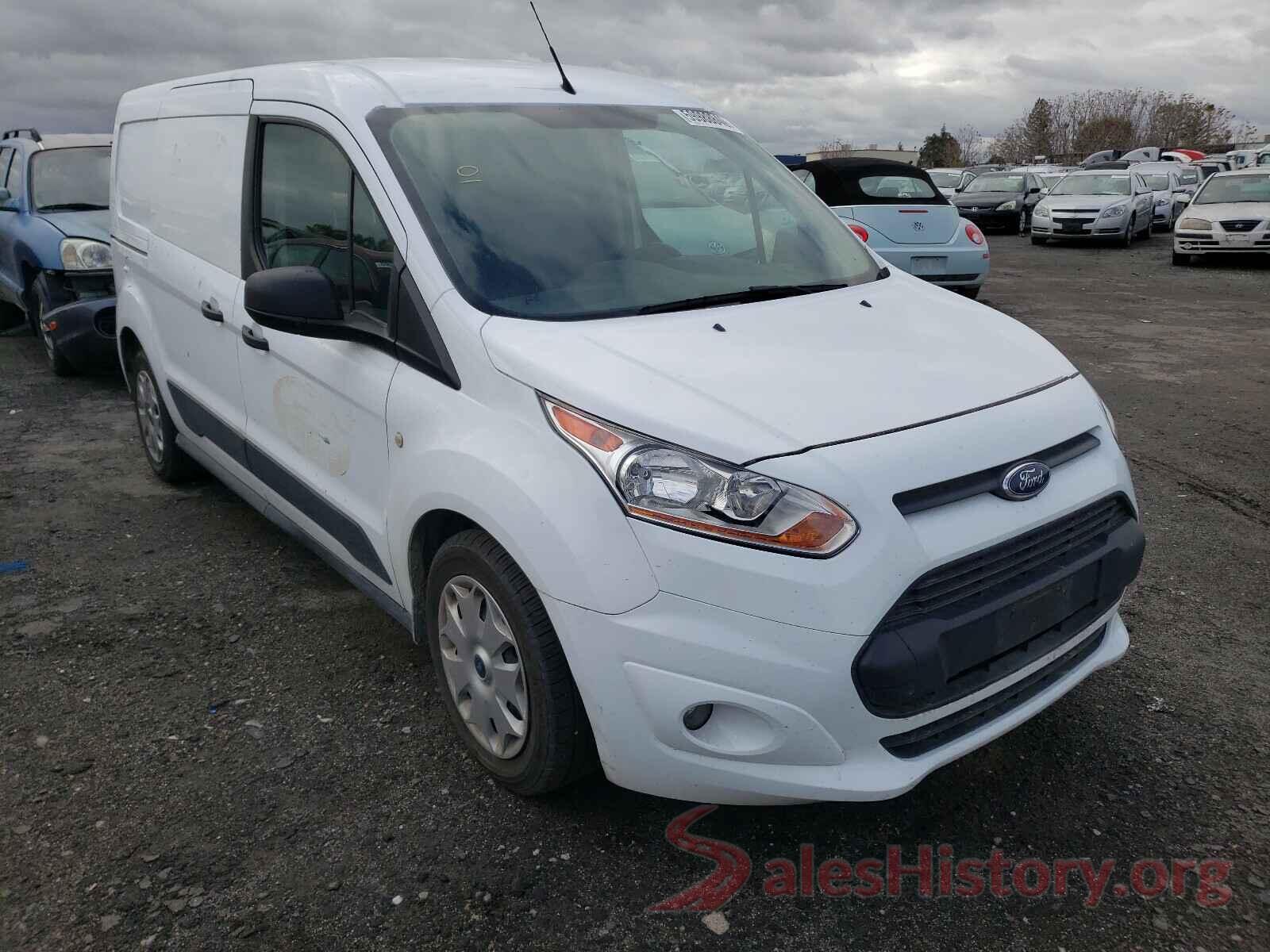 NM0LS7F73H1323725 2017 FORD TRANSIT CO