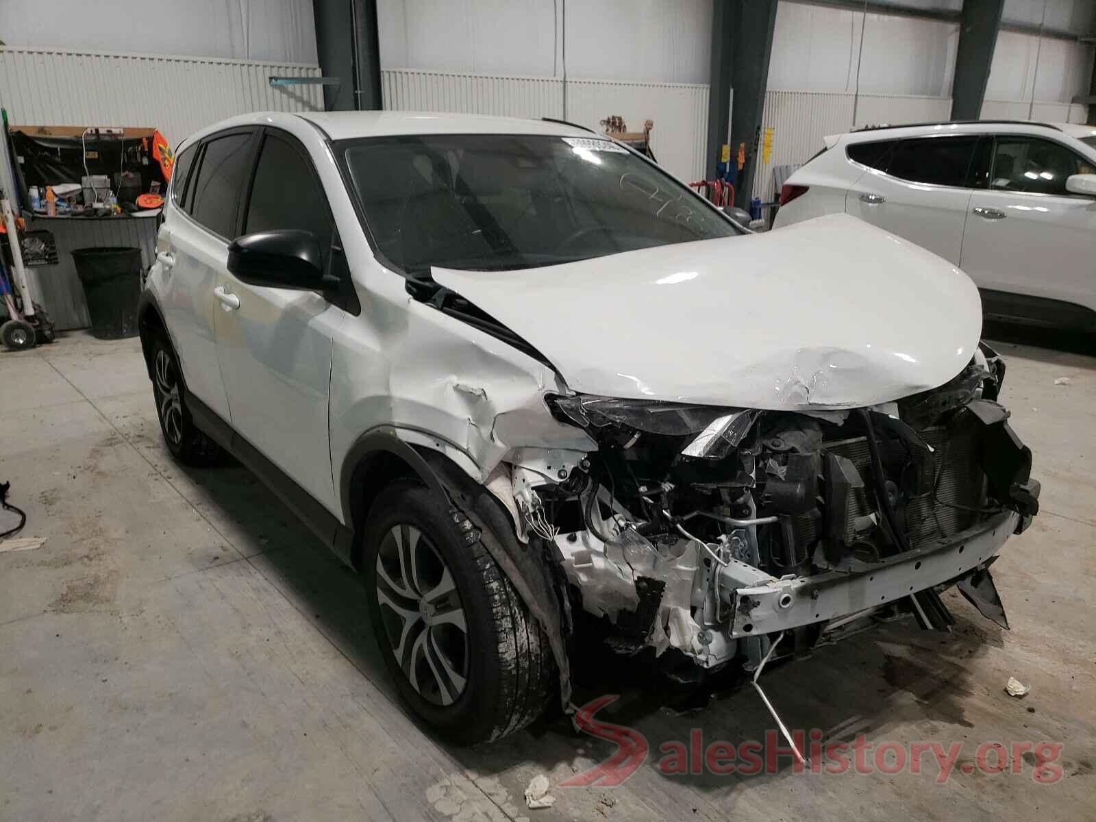 JTMBFREV4JJ251387 2018 TOYOTA RAV4