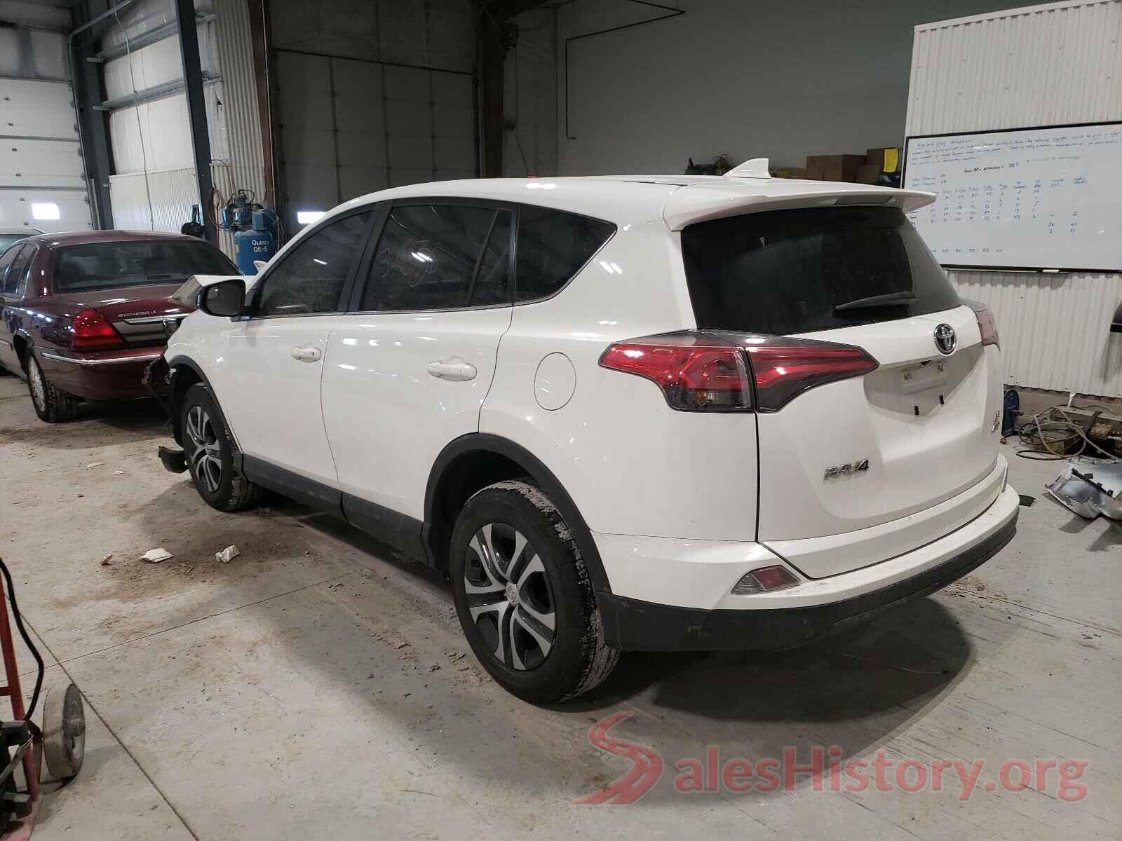 JTMBFREV4JJ251387 2018 TOYOTA RAV4