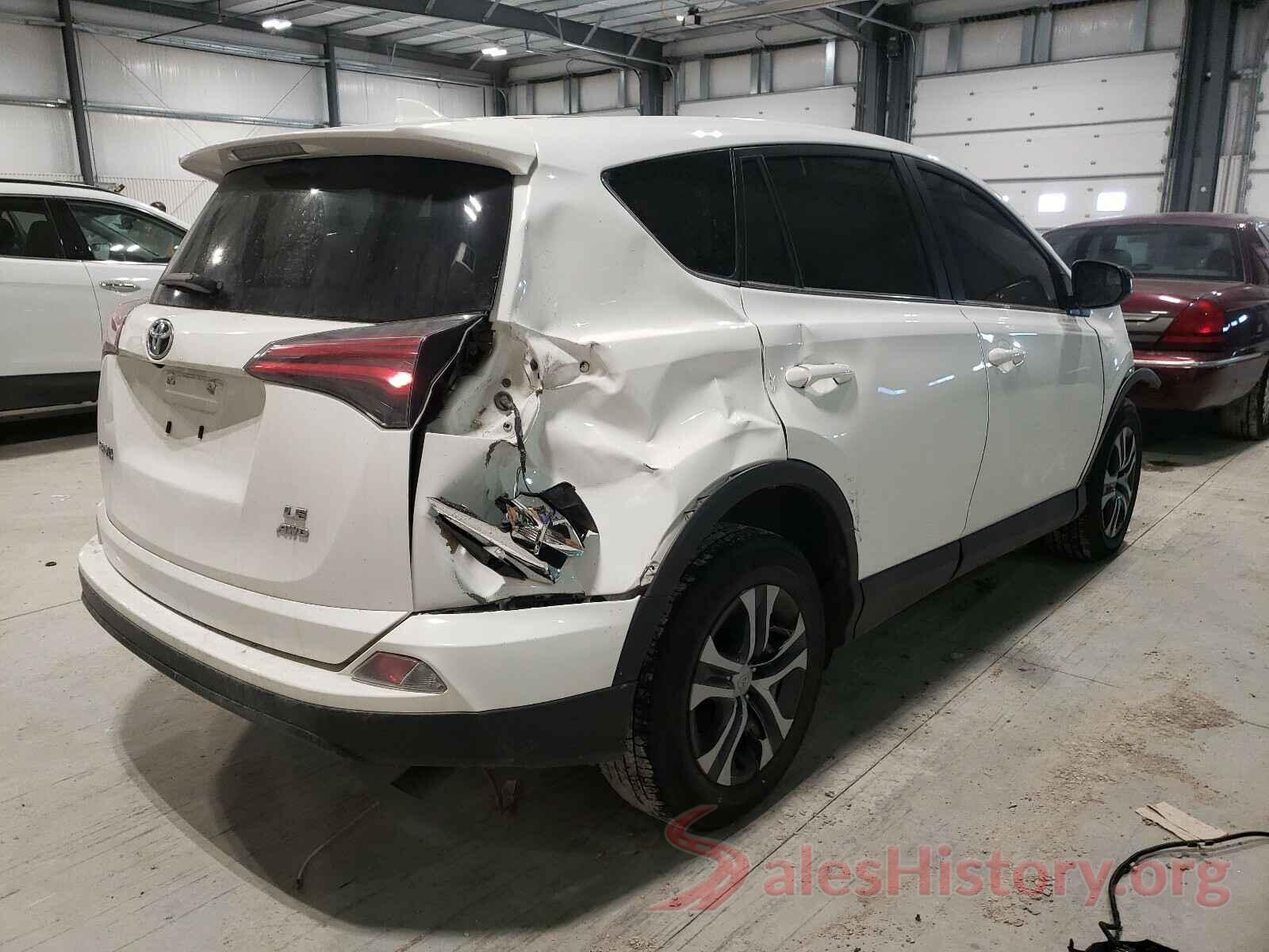 JTMBFREV4JJ251387 2018 TOYOTA RAV4