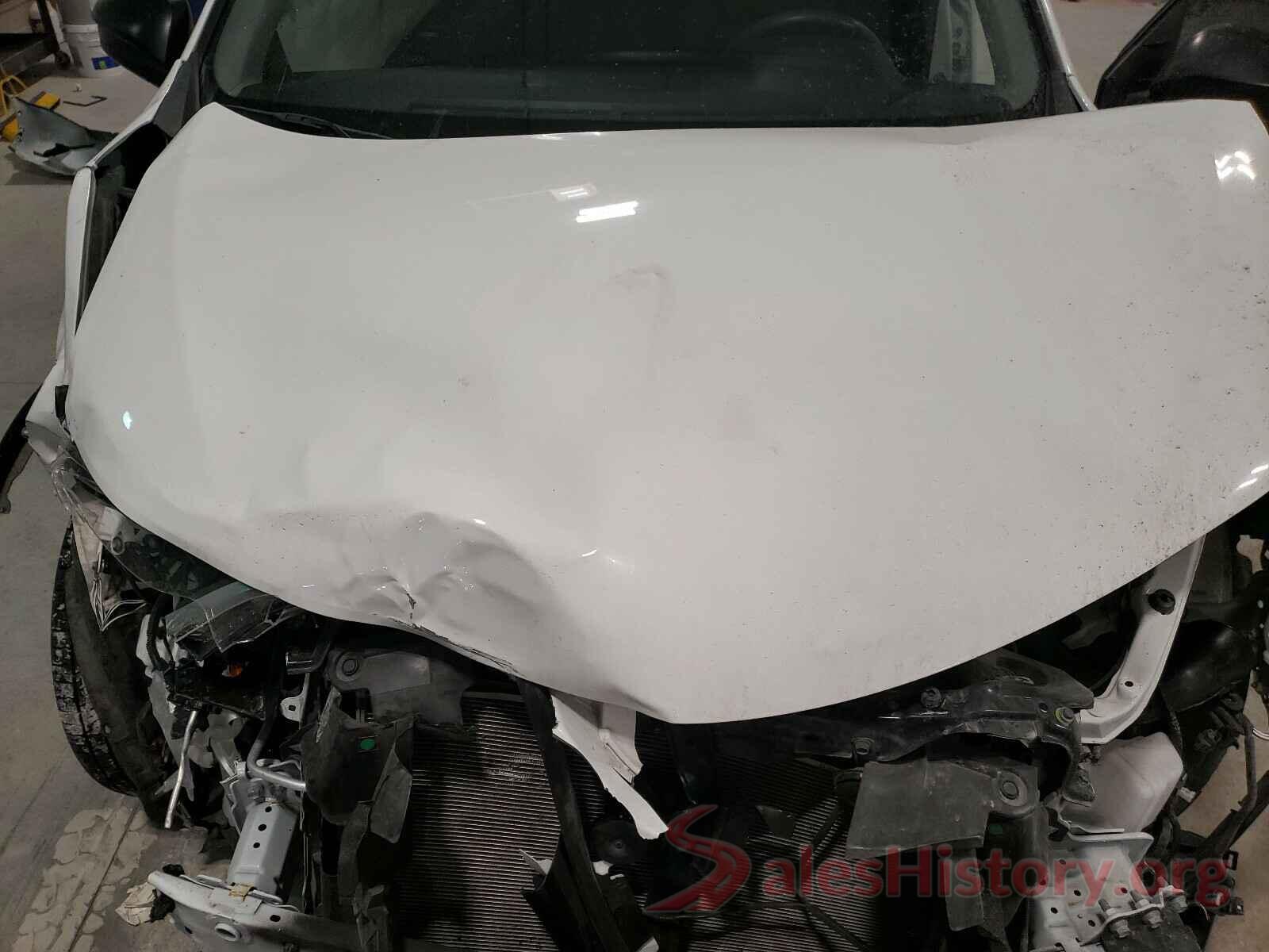 JTMBFREV4JJ251387 2018 TOYOTA RAV4