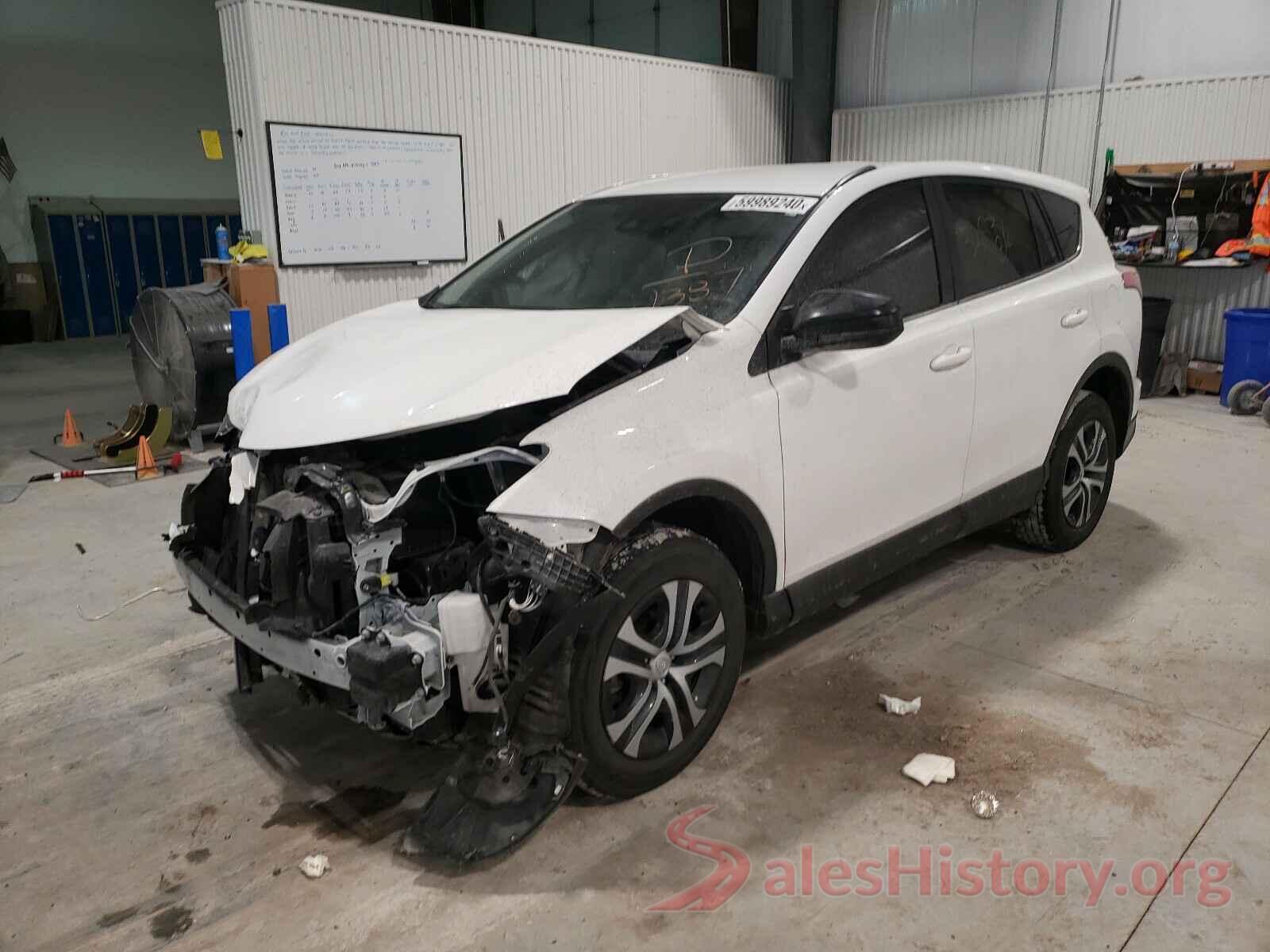 JTMBFREV4JJ251387 2018 TOYOTA RAV4