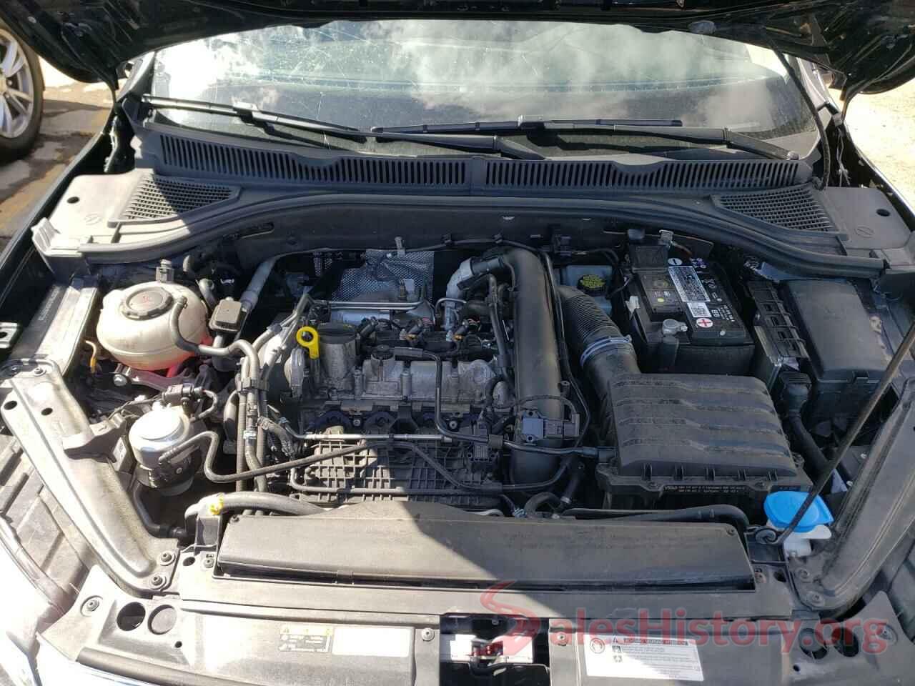 3VWCB7BU0KM155726 2019 VOLKSWAGEN JETTA