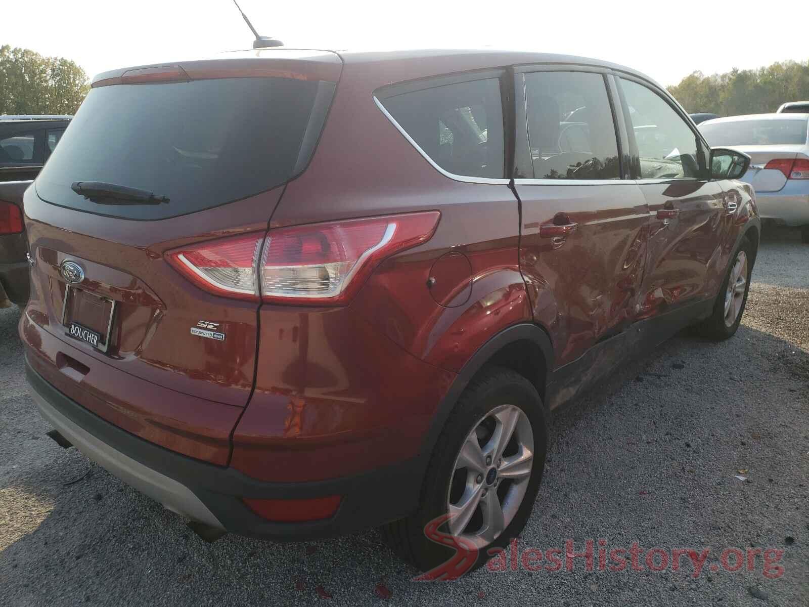 1FMCU9G97GUA32324 2016 FORD ESCAPE