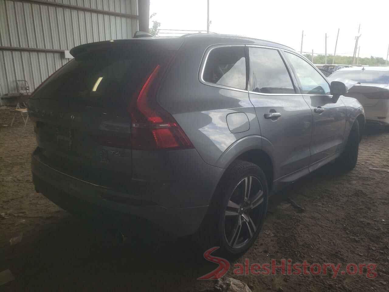 LYVA22RK7JB083414 2018 VOLVO XC60