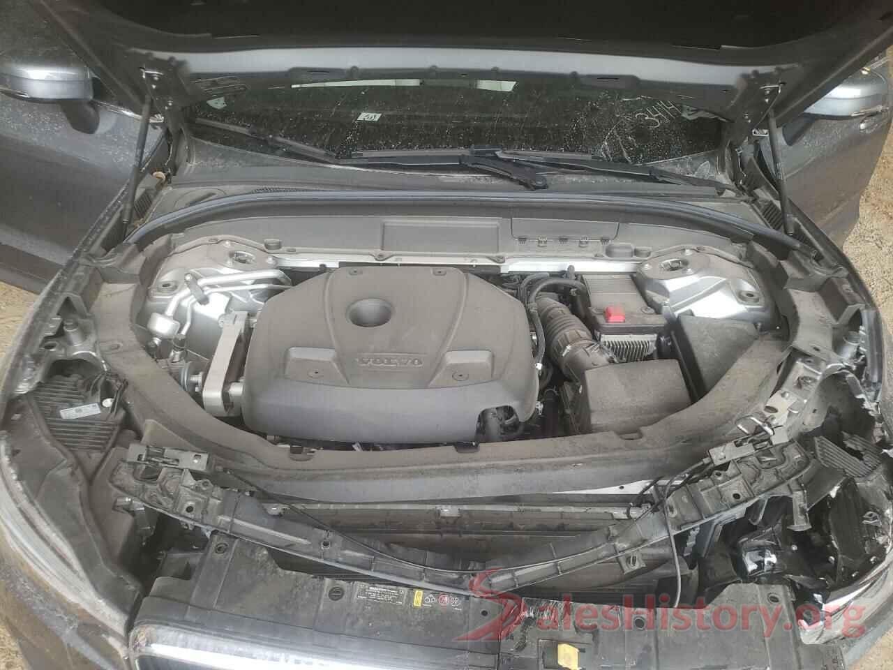 LYVA22RK7JB083414 2018 VOLVO XC60