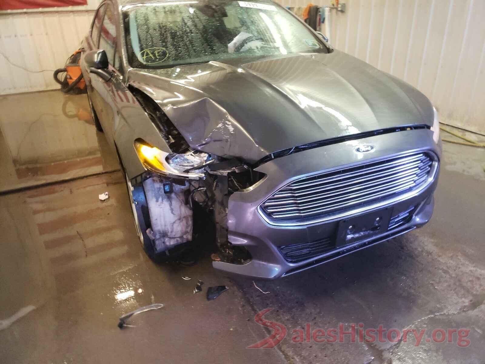 3FA6P0T95GR368948 2016 FORD FUSION