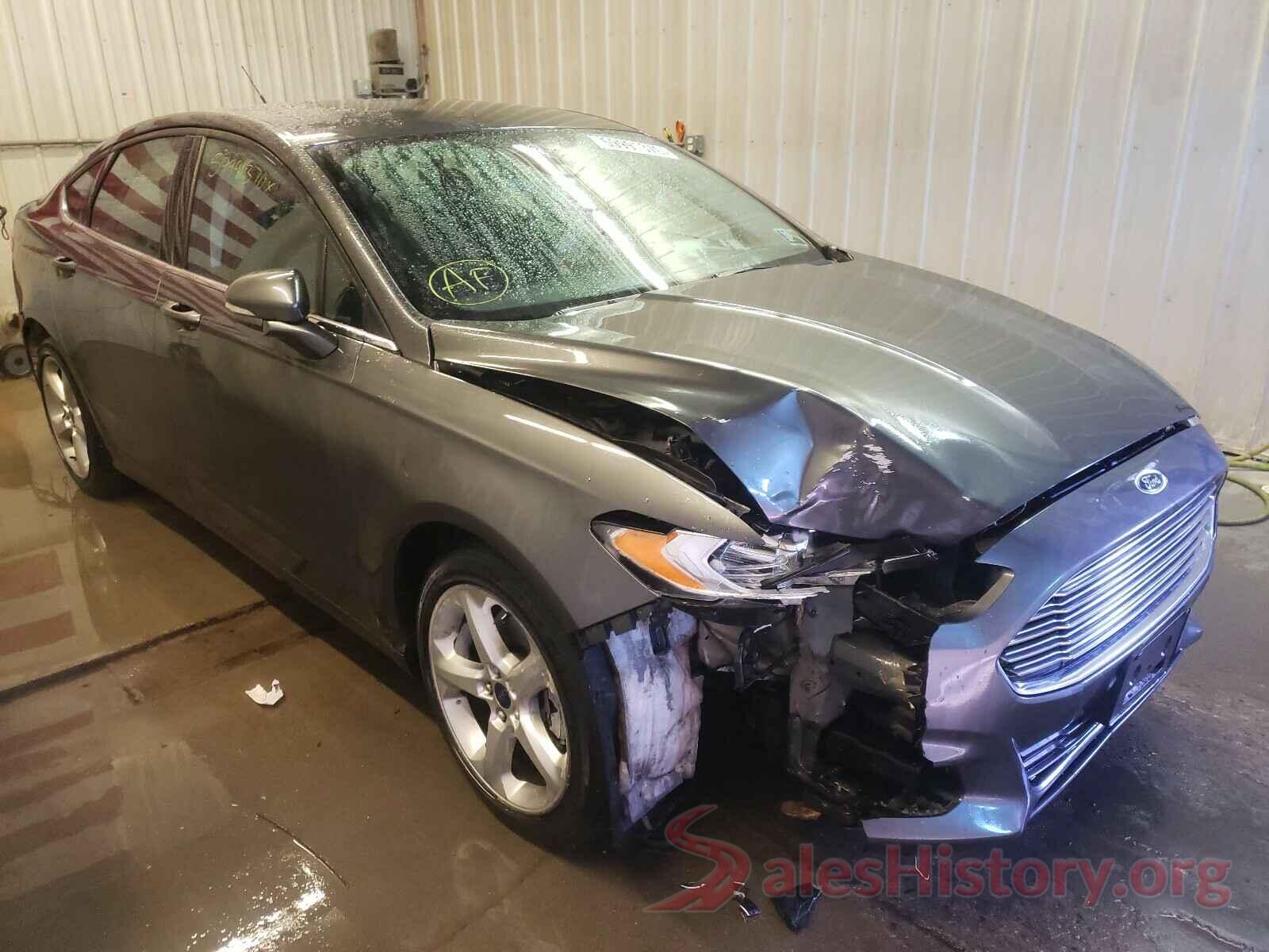 3FA6P0T95GR368948 2016 FORD FUSION