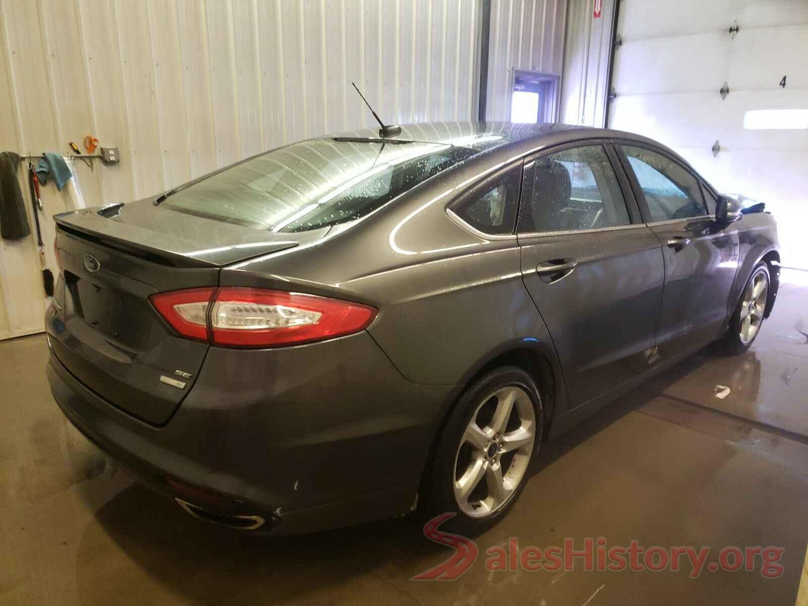 3FA6P0T95GR368948 2016 FORD FUSION