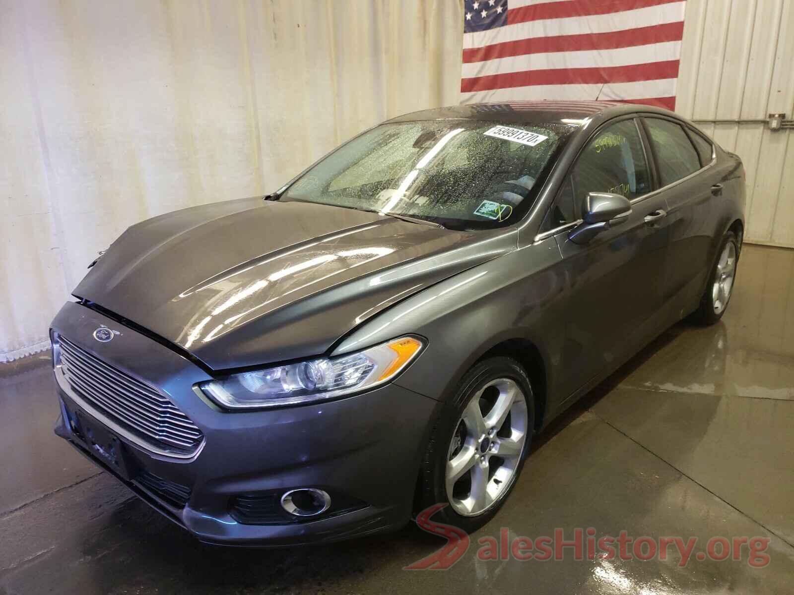 3FA6P0T95GR368948 2016 FORD FUSION