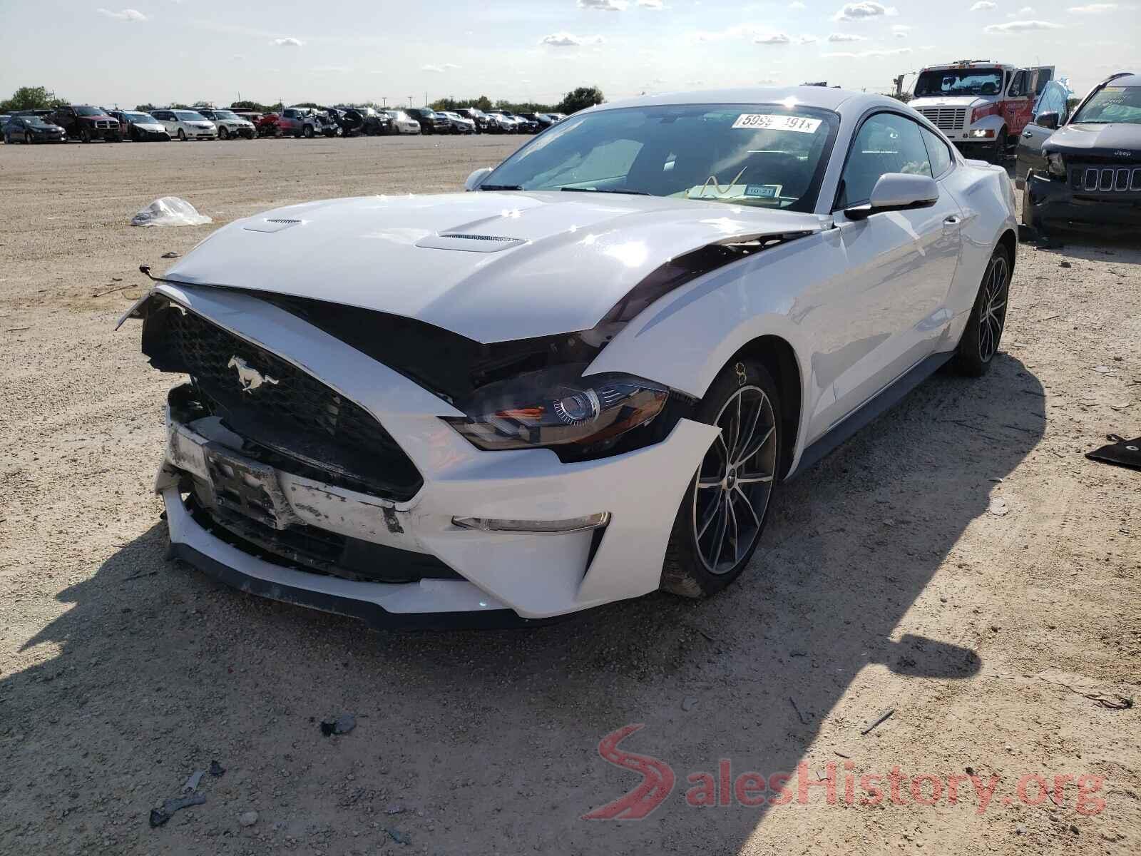 1FA6P8TH3J5128667 2018 FORD MUSTANG