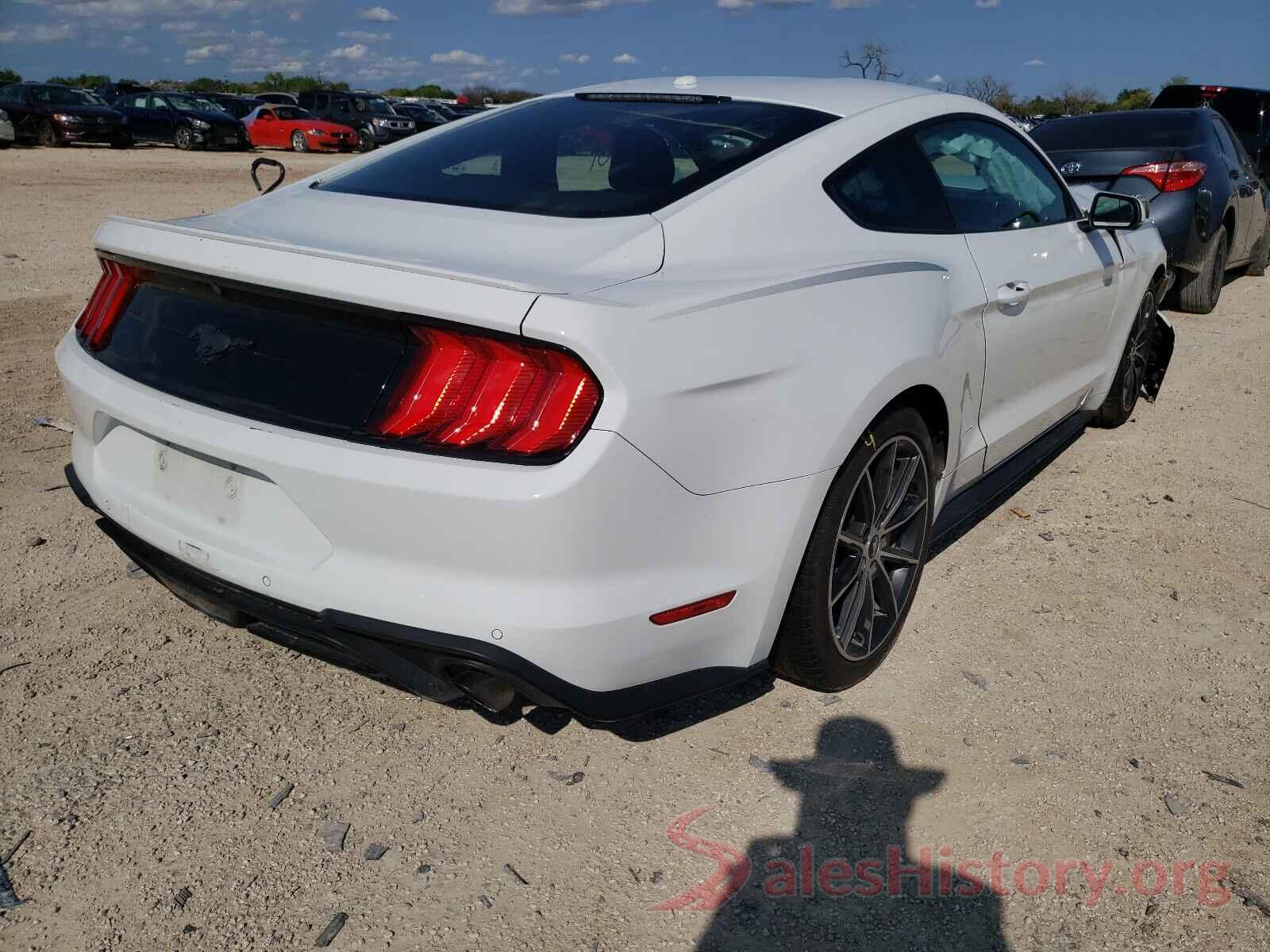 1FA6P8TH3J5128667 2018 FORD MUSTANG