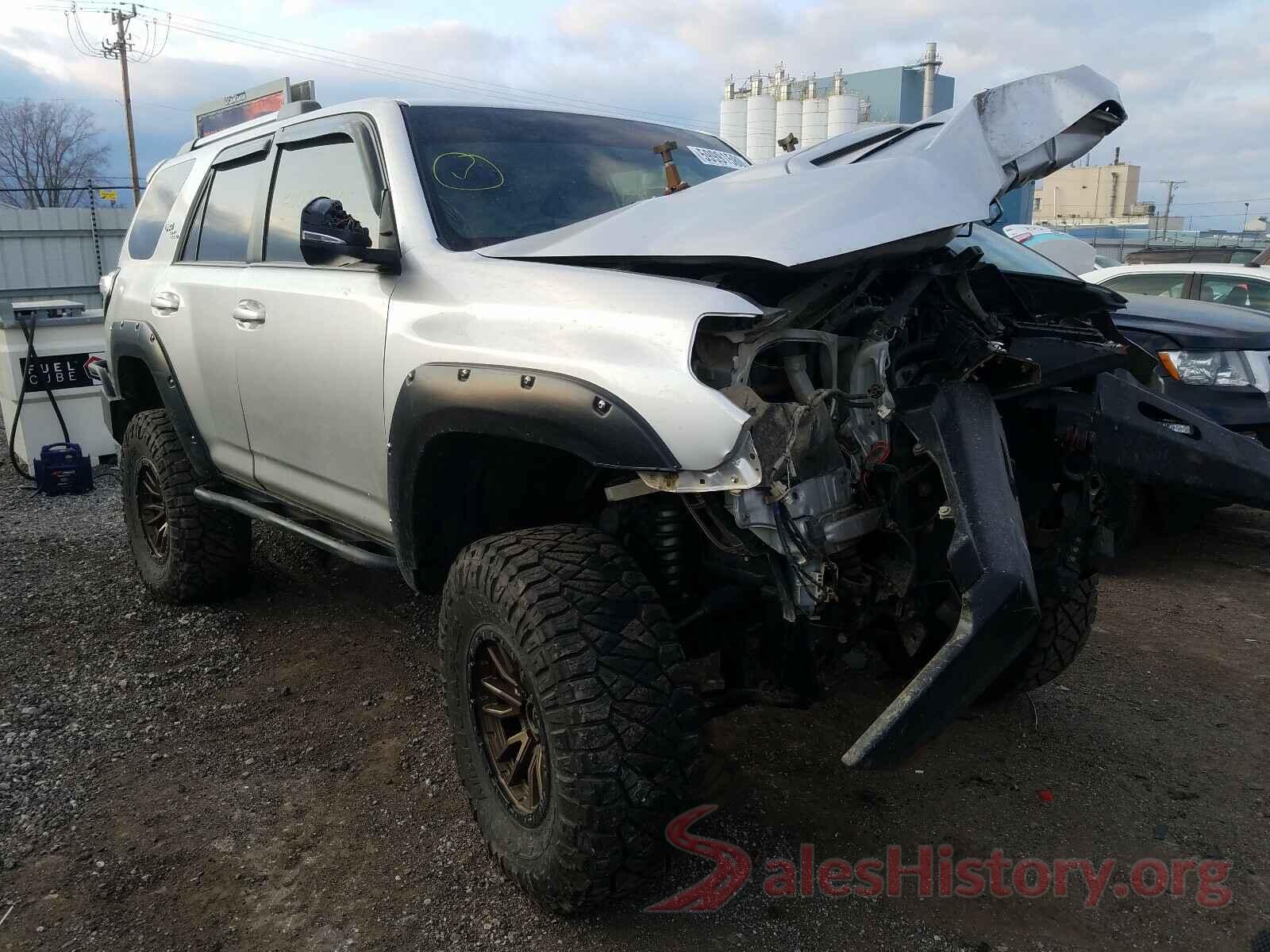 JTEBU5JR6H5447322 2017 TOYOTA 4RUNNER