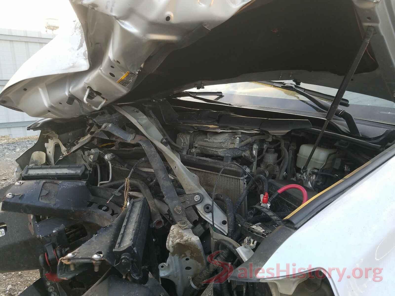 JTEBU5JR6H5447322 2017 TOYOTA 4RUNNER