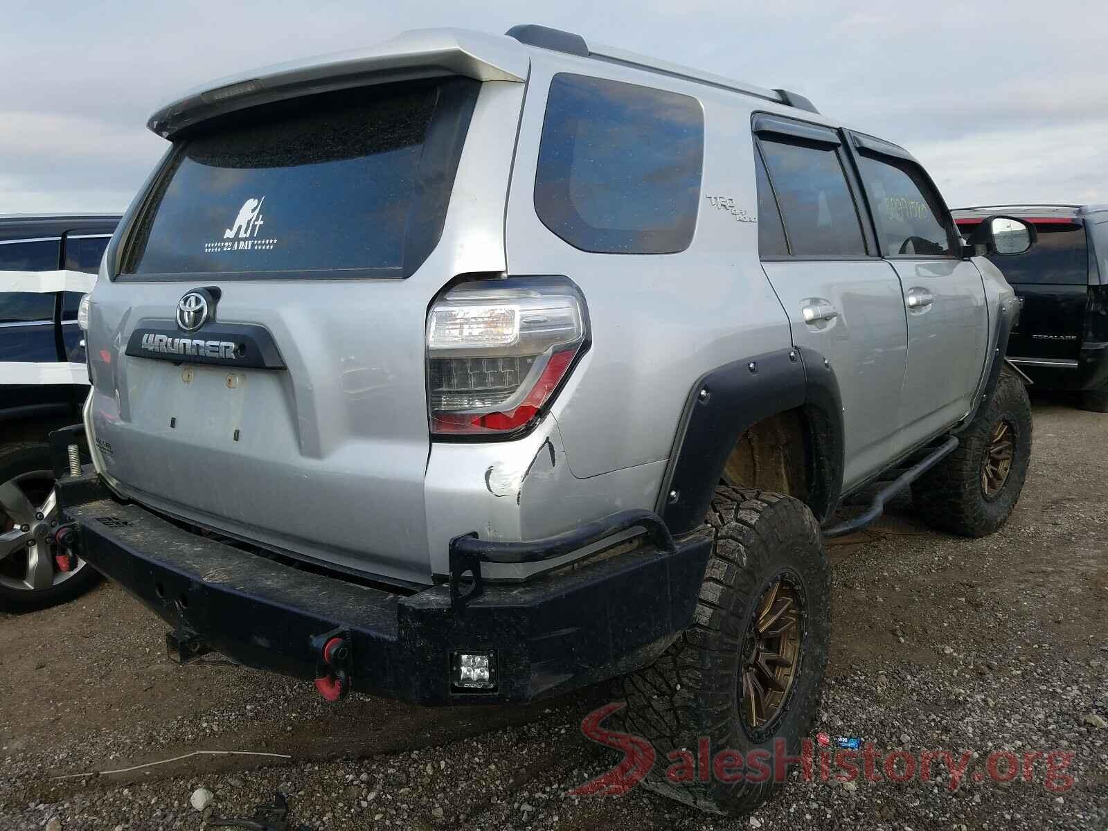 JTEBU5JR6H5447322 2017 TOYOTA 4RUNNER