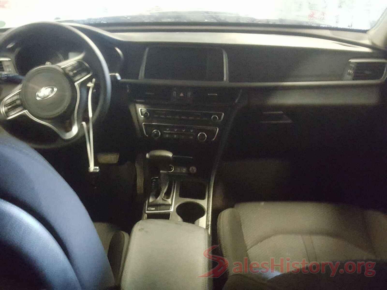 5XXGT4L36JG223615 2018 KIA OPTIMA