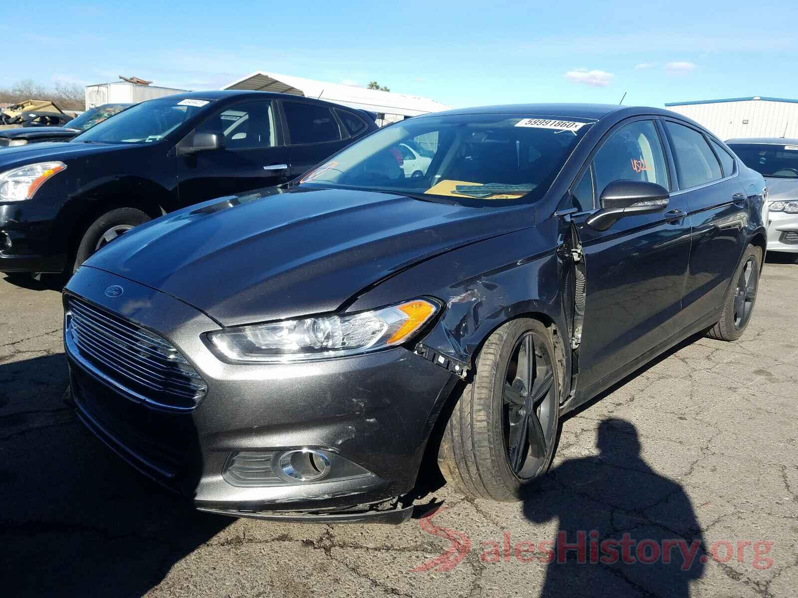 3FA6P0H72GR281628 2016 FORD FUSION