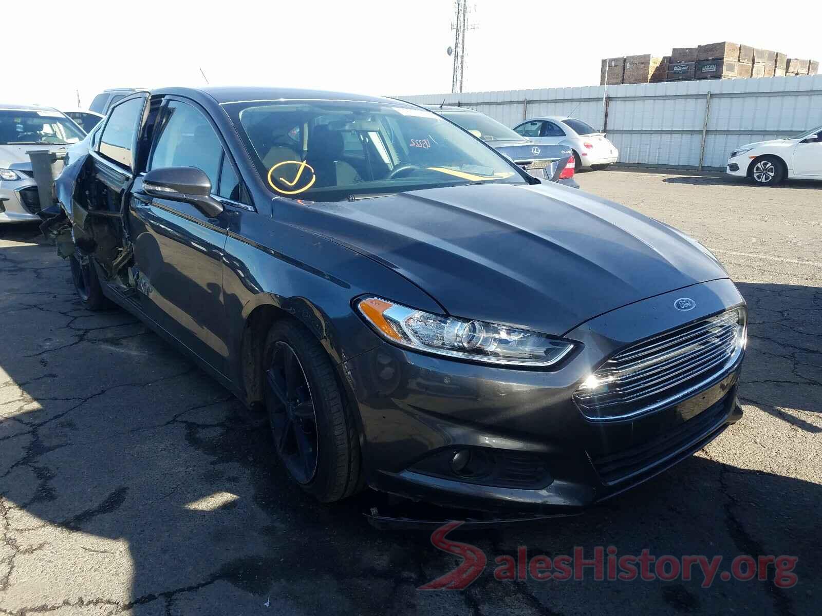 3FA6P0H72GR281628 2016 FORD FUSION