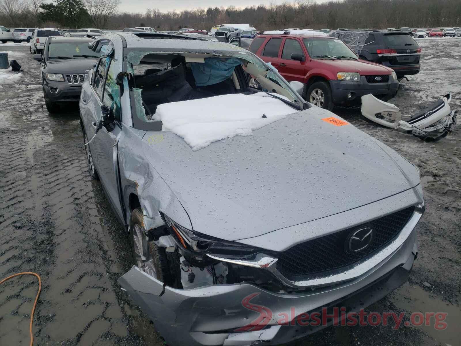 JM3KFADM4L1741185 2020 MAZDA CX-5