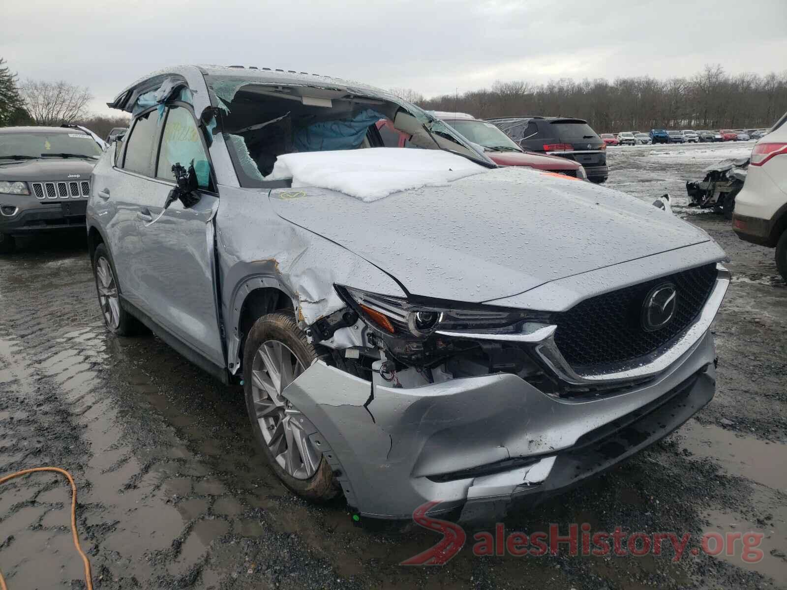 JM3KFADM4L1741185 2020 MAZDA CX-5