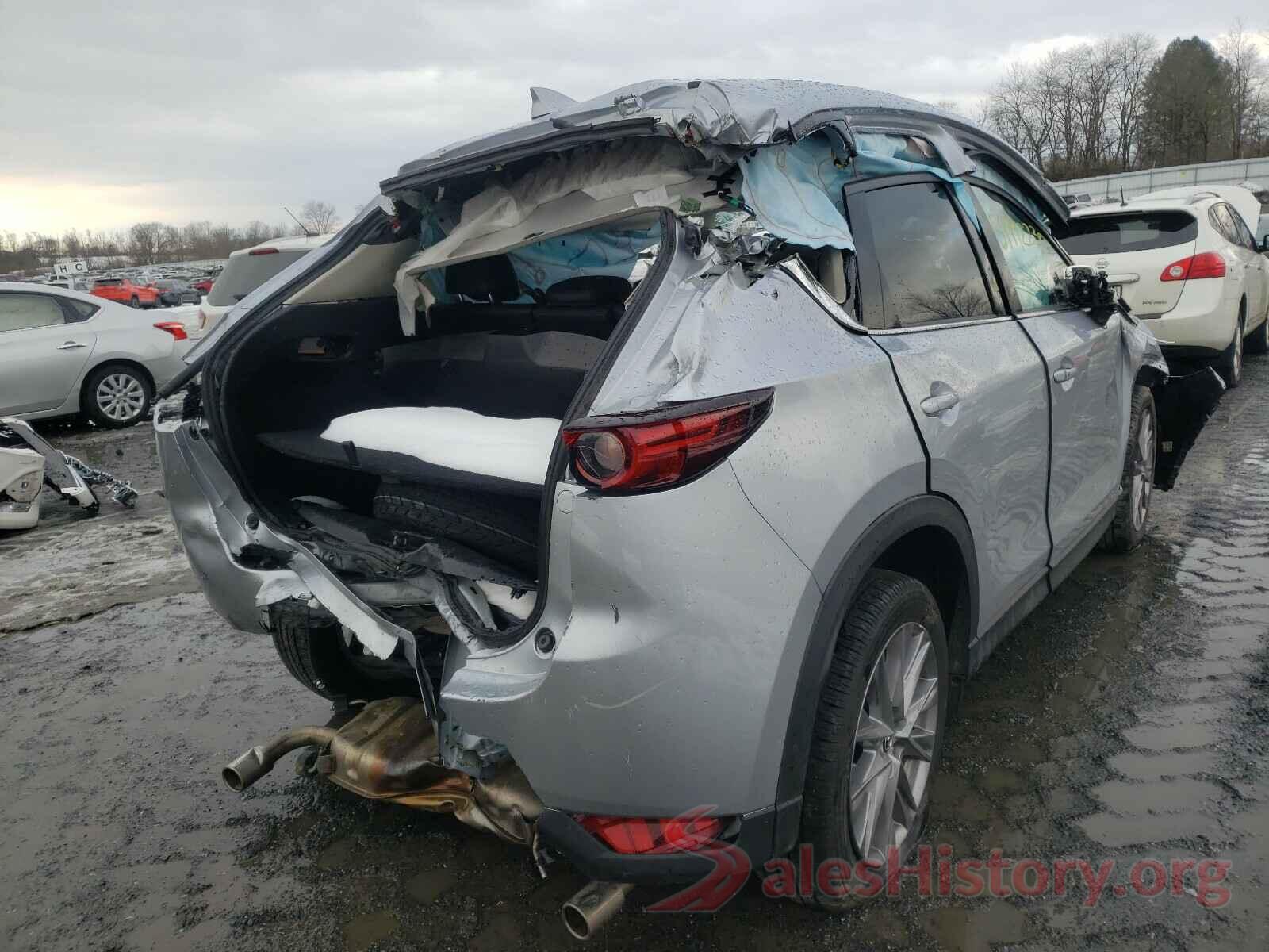 JM3KFADM4L1741185 2020 MAZDA CX-5