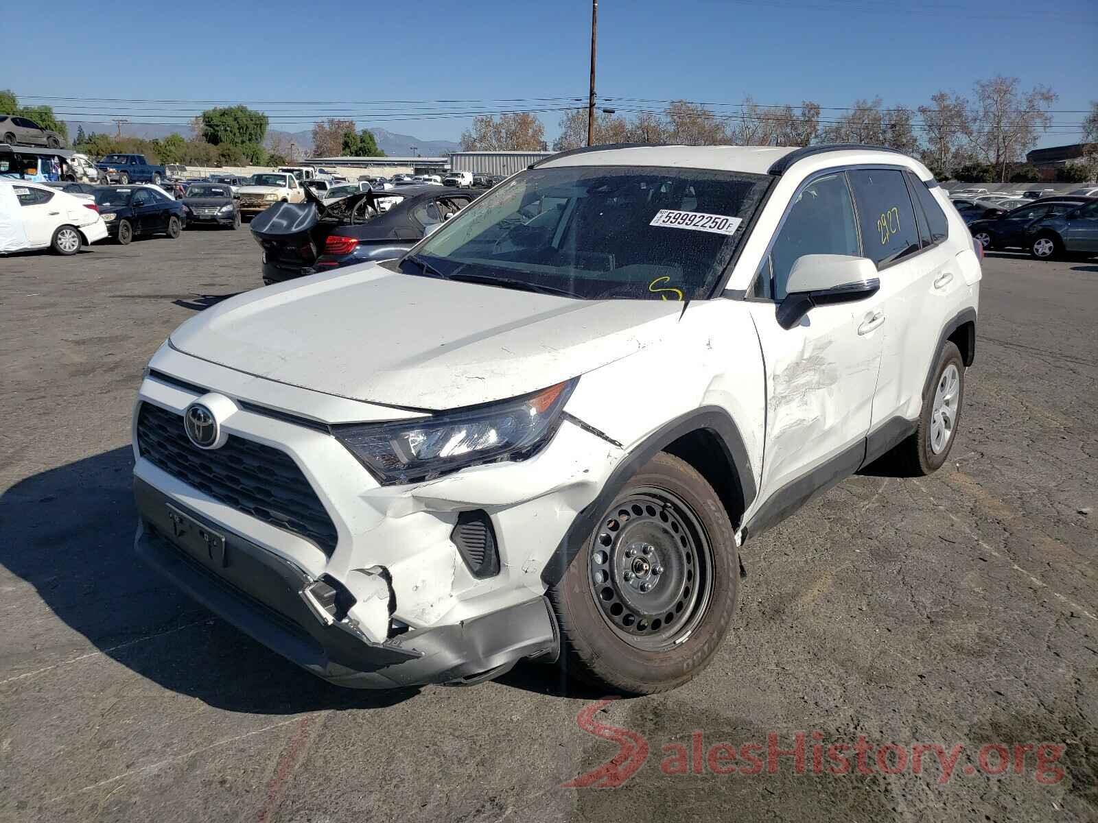 JTMK1RFV8LD522479 2020 TOYOTA RAV4