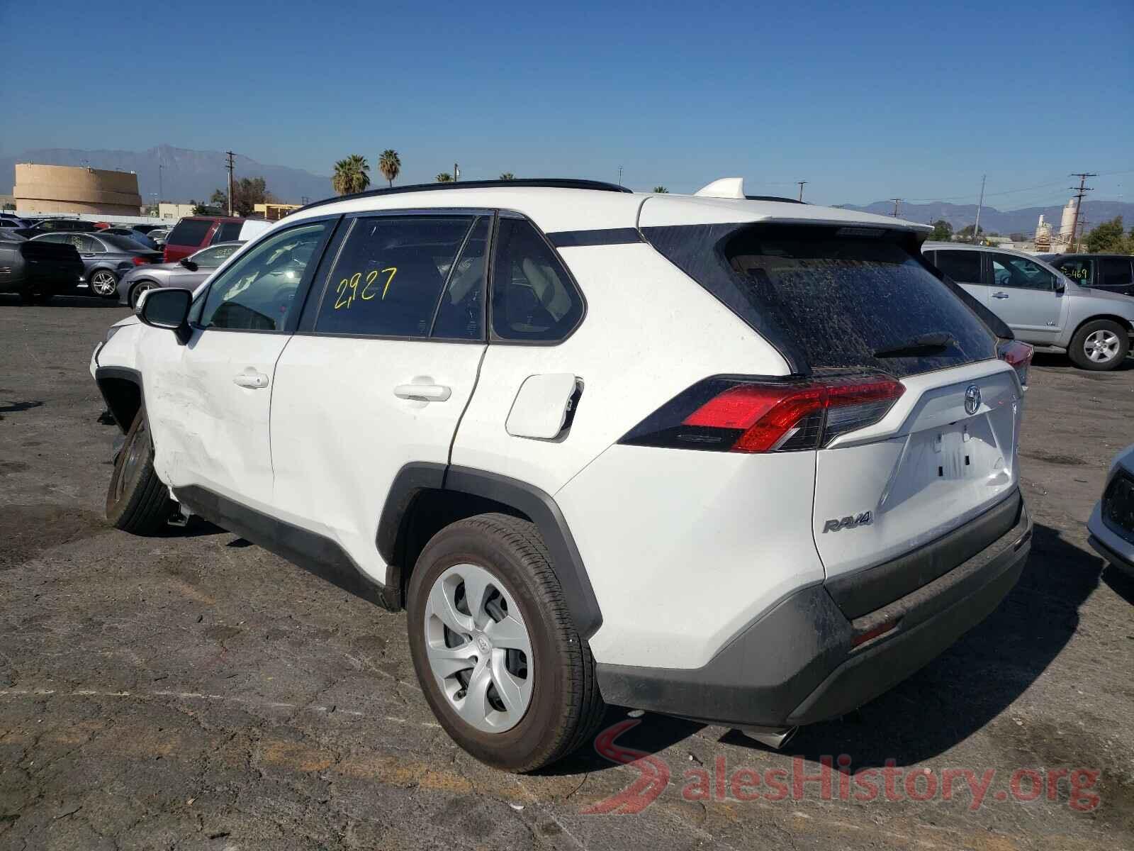 JTMK1RFV8LD522479 2020 TOYOTA RAV4