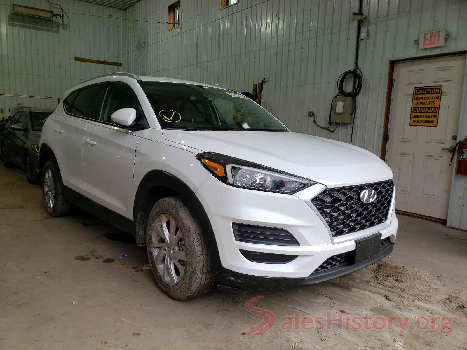 KM8J33A4XLU161074 2020 HYUNDAI TUCSON