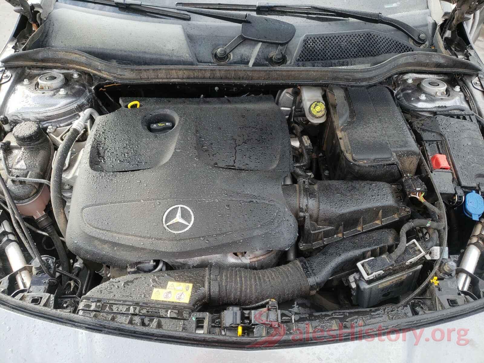 WDDSJ4EB4HN429606 2017 MERCEDES-BENZ C CLASS